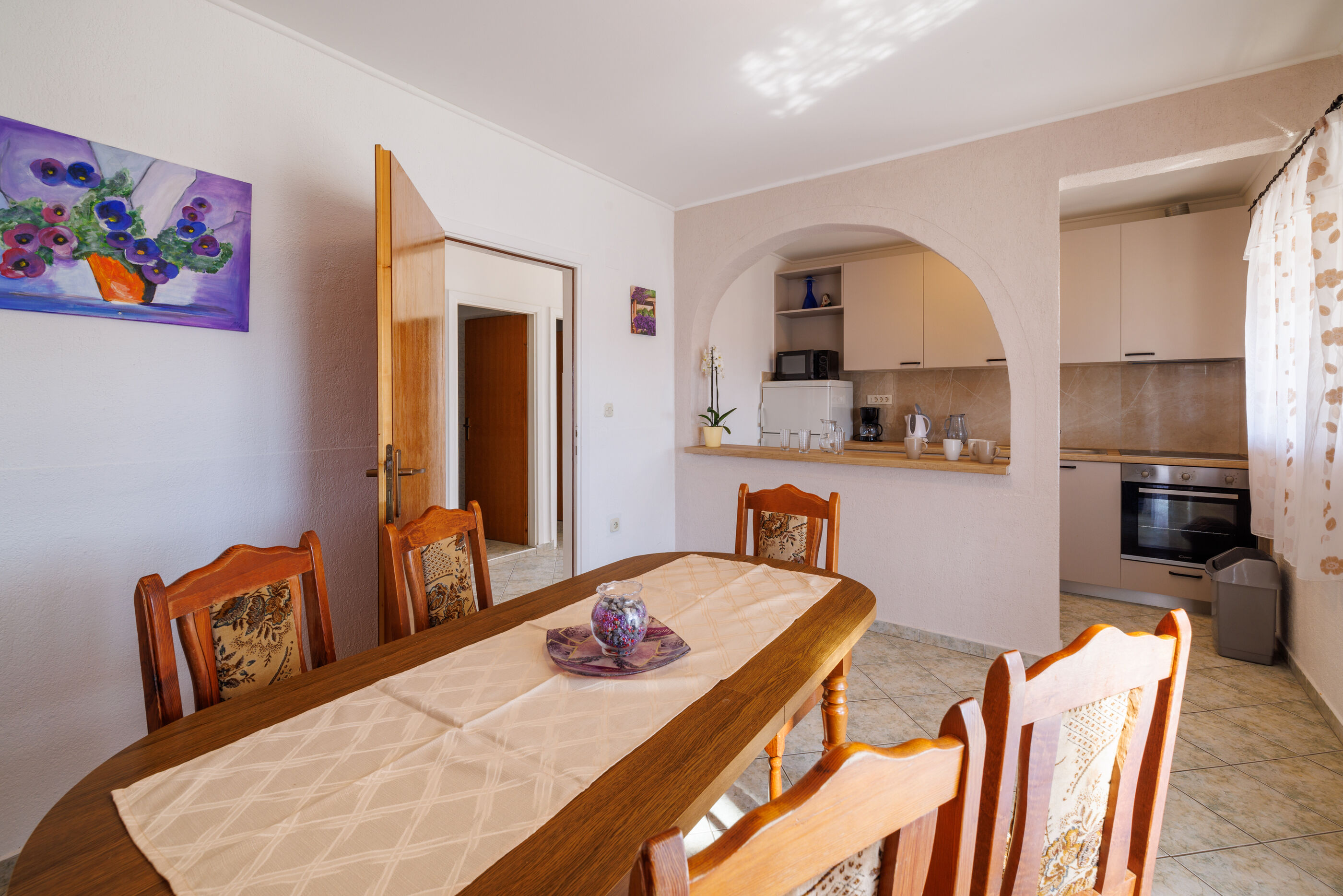 Apartments Danica 88001-A3