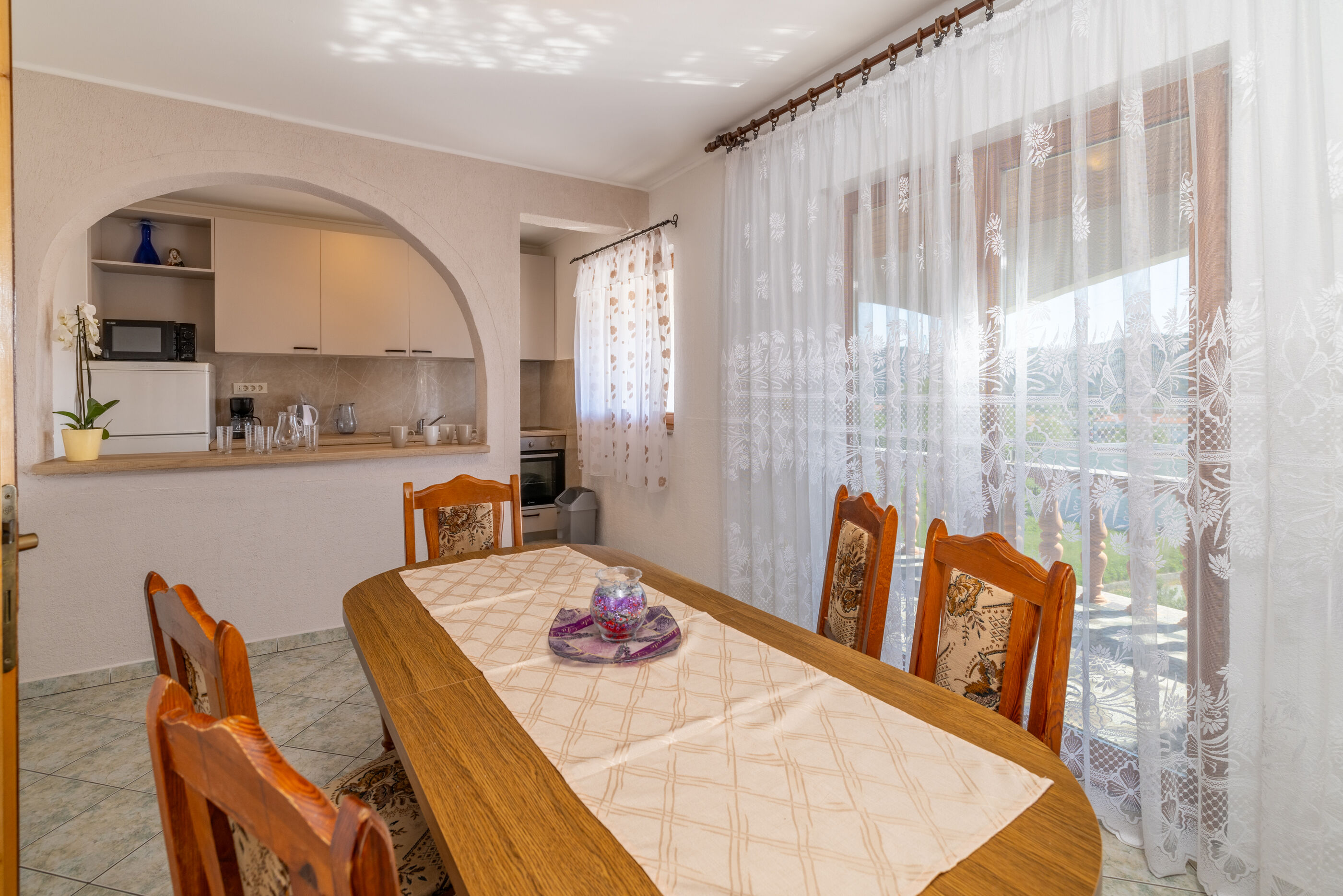 Apartments Danica 88001-A3