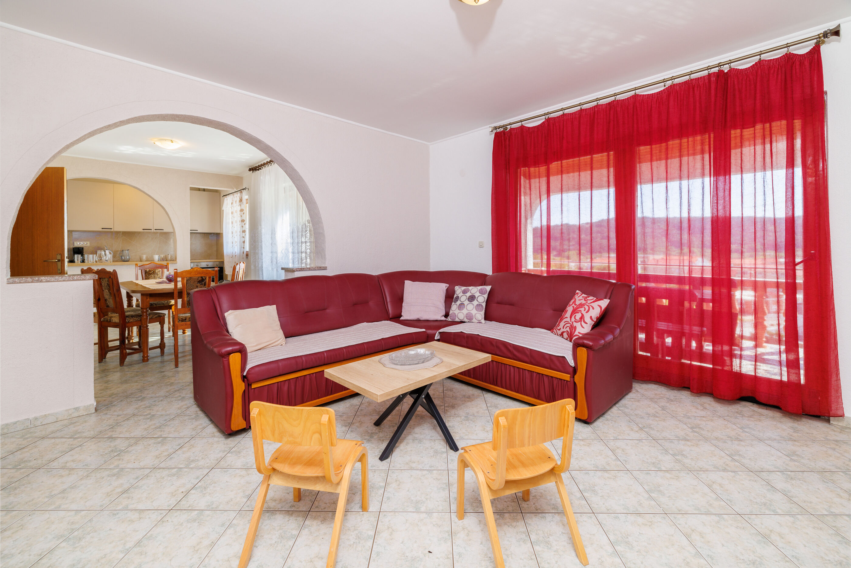 Apartments Danica 88001-A3