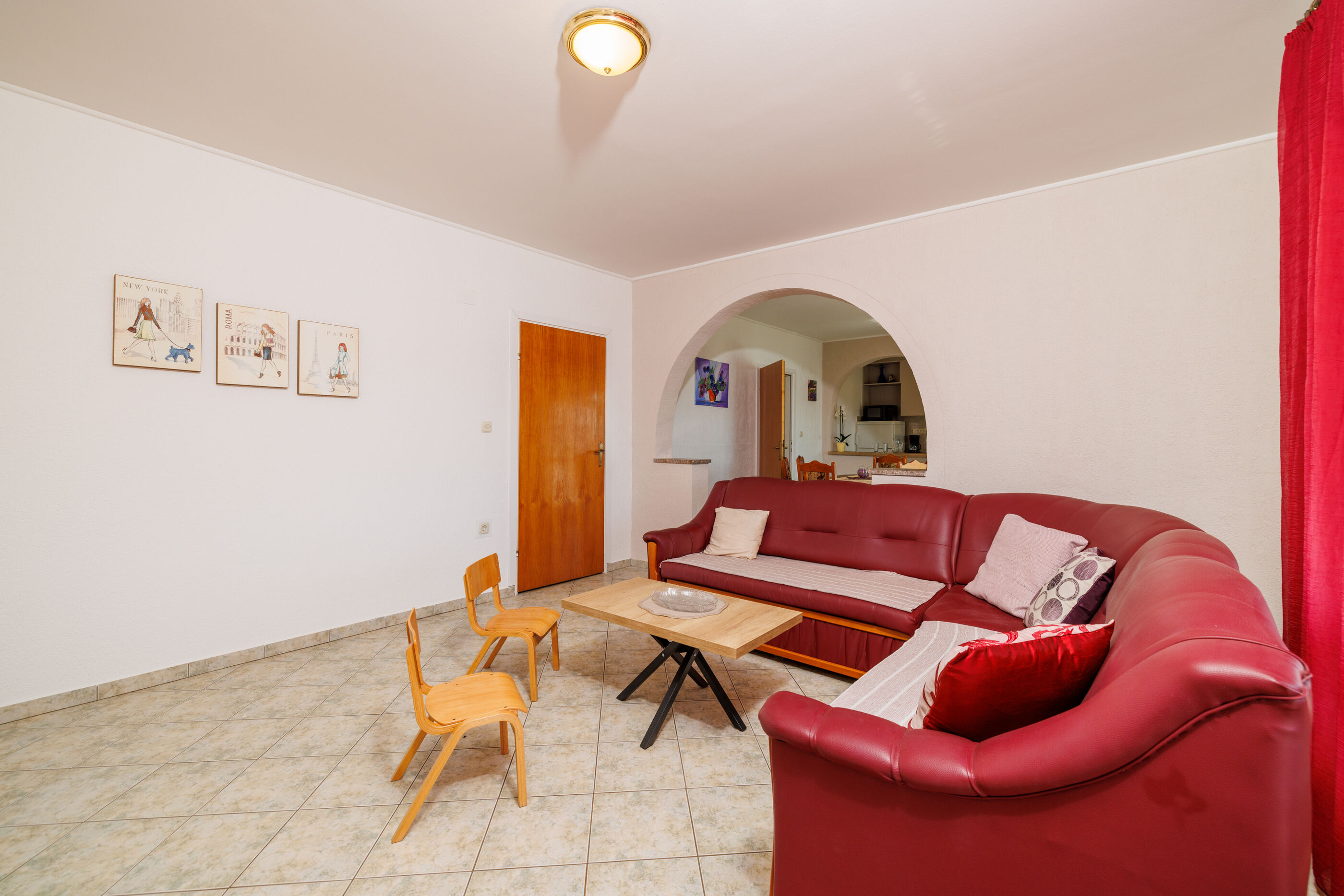 Apartments Danica 88001-A3