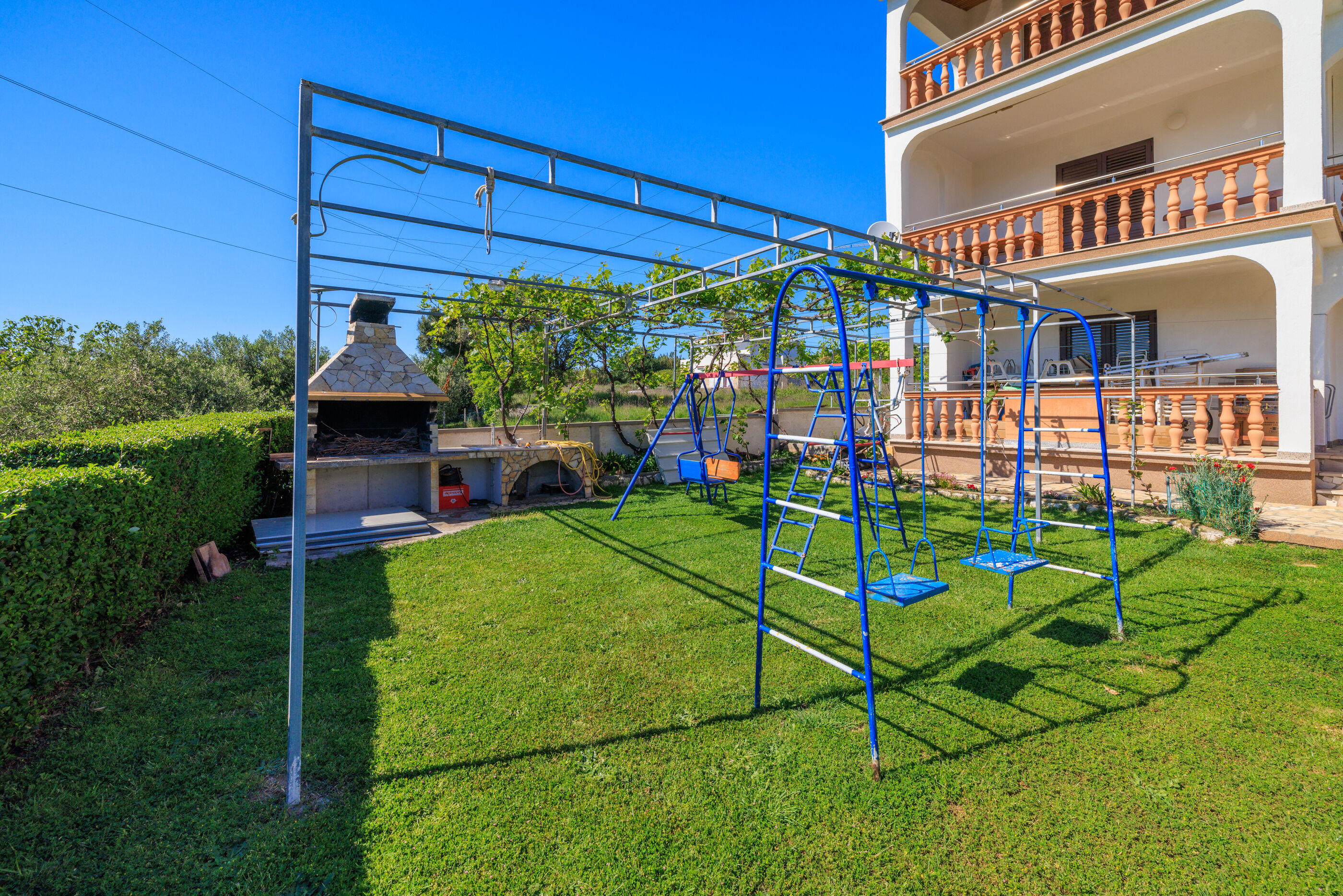 Apartments Danica 88001-A2