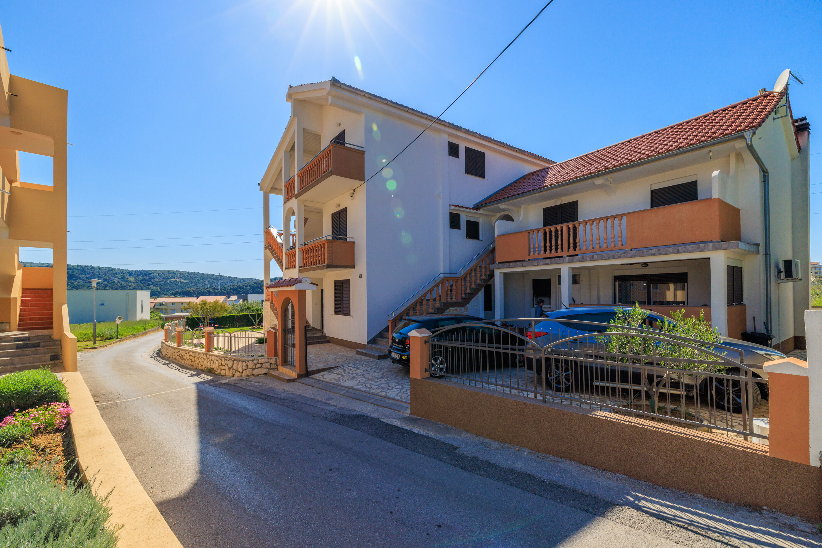 Apartments Danica 88001-A2