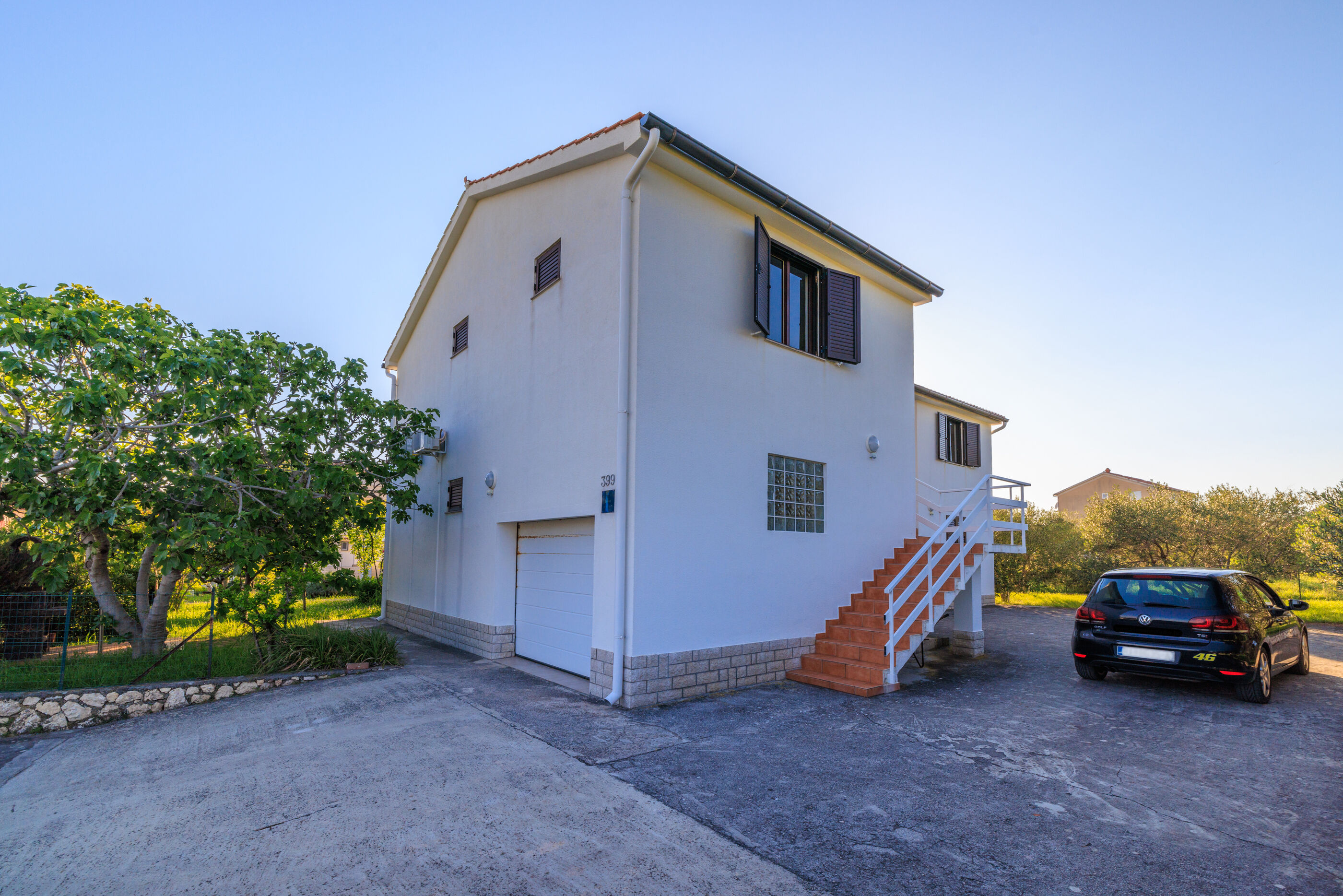 Apartments Biserka 65371-A2