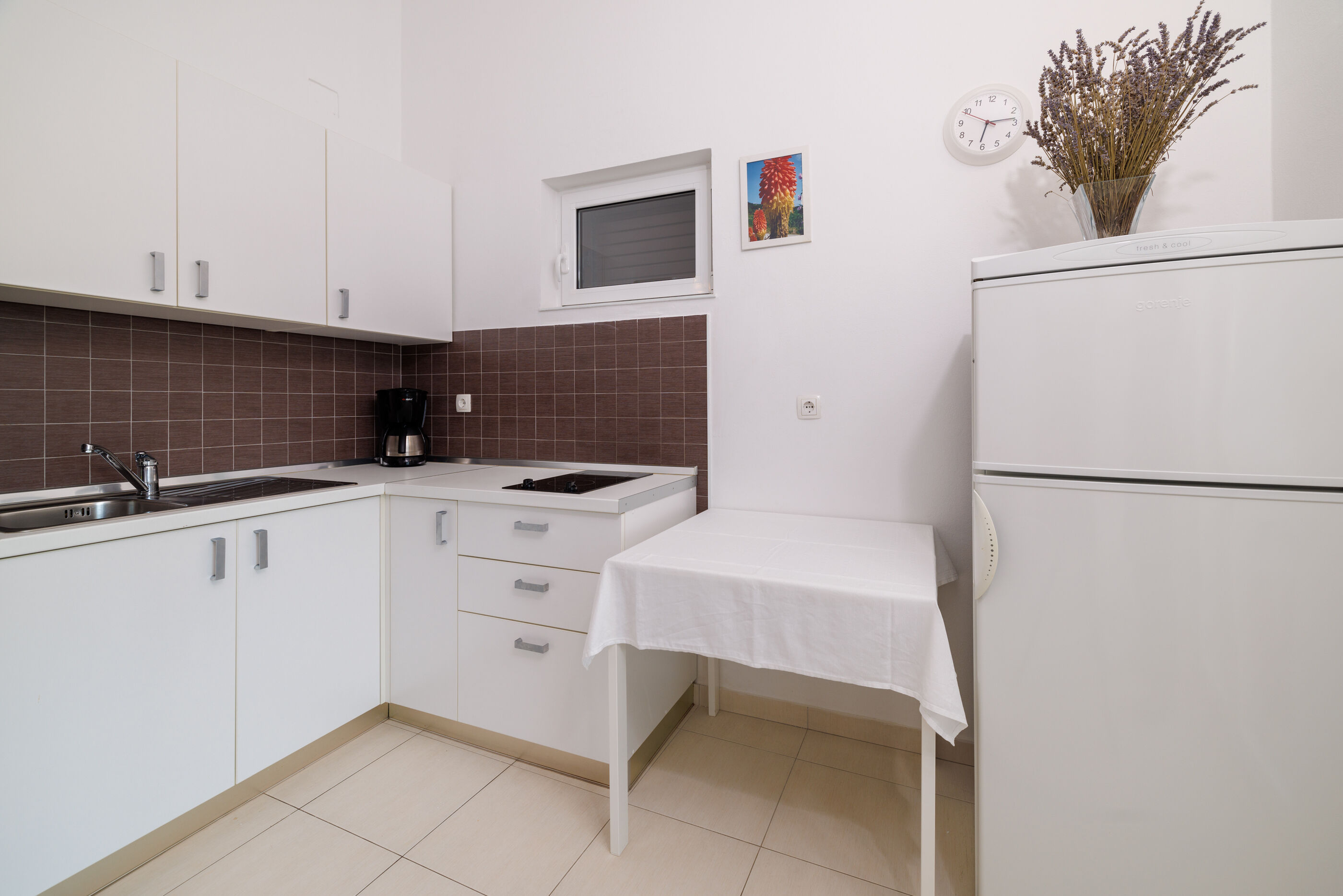 Apartments Biserka 65371-A1