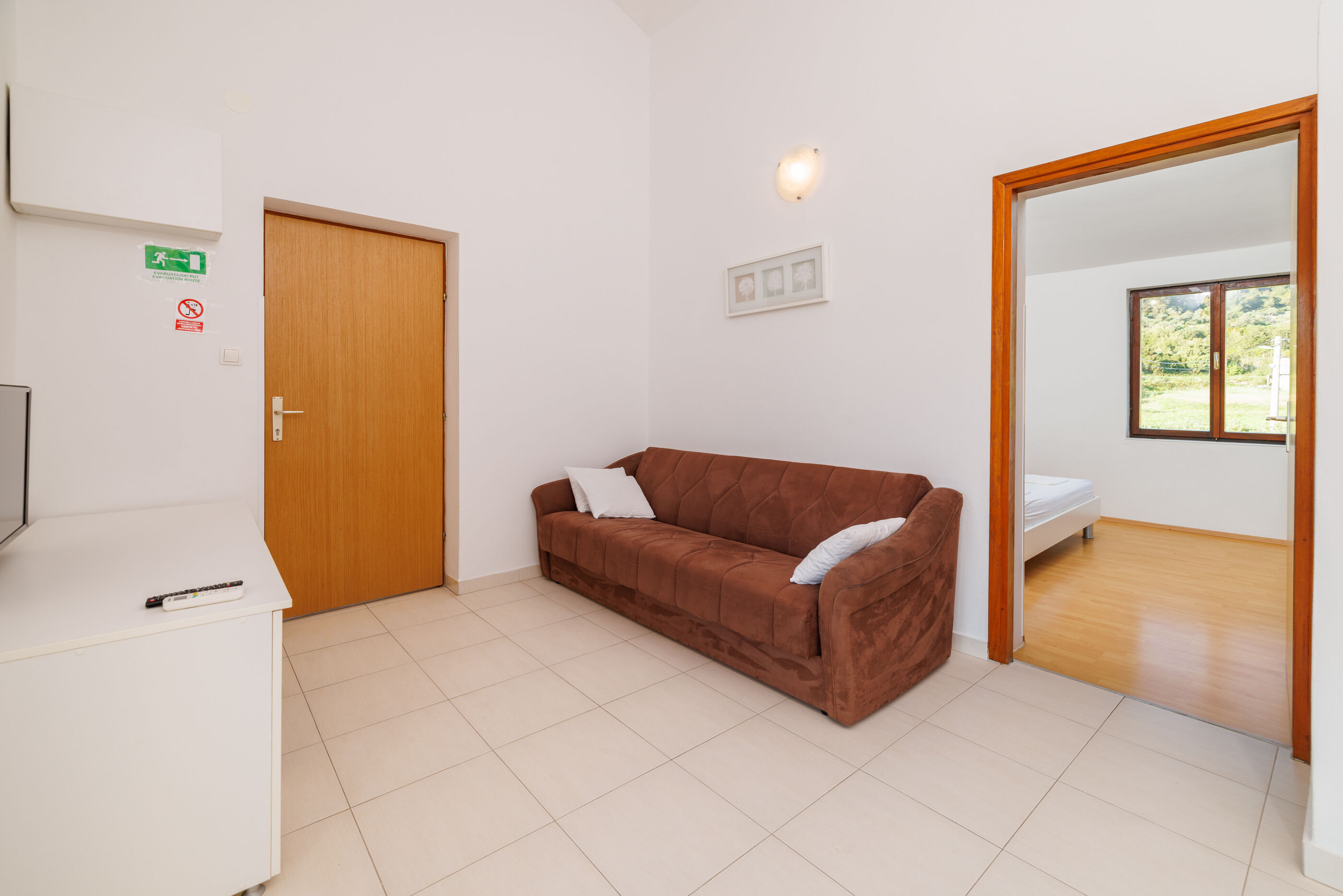 Apartments Biserka 65371-A1