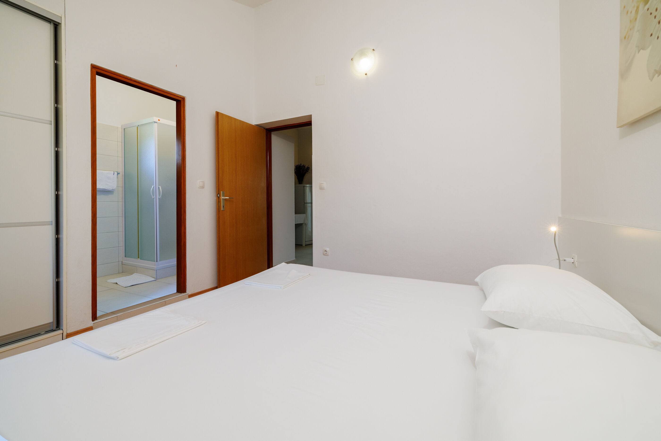 Apartments Biserka 65371-A1