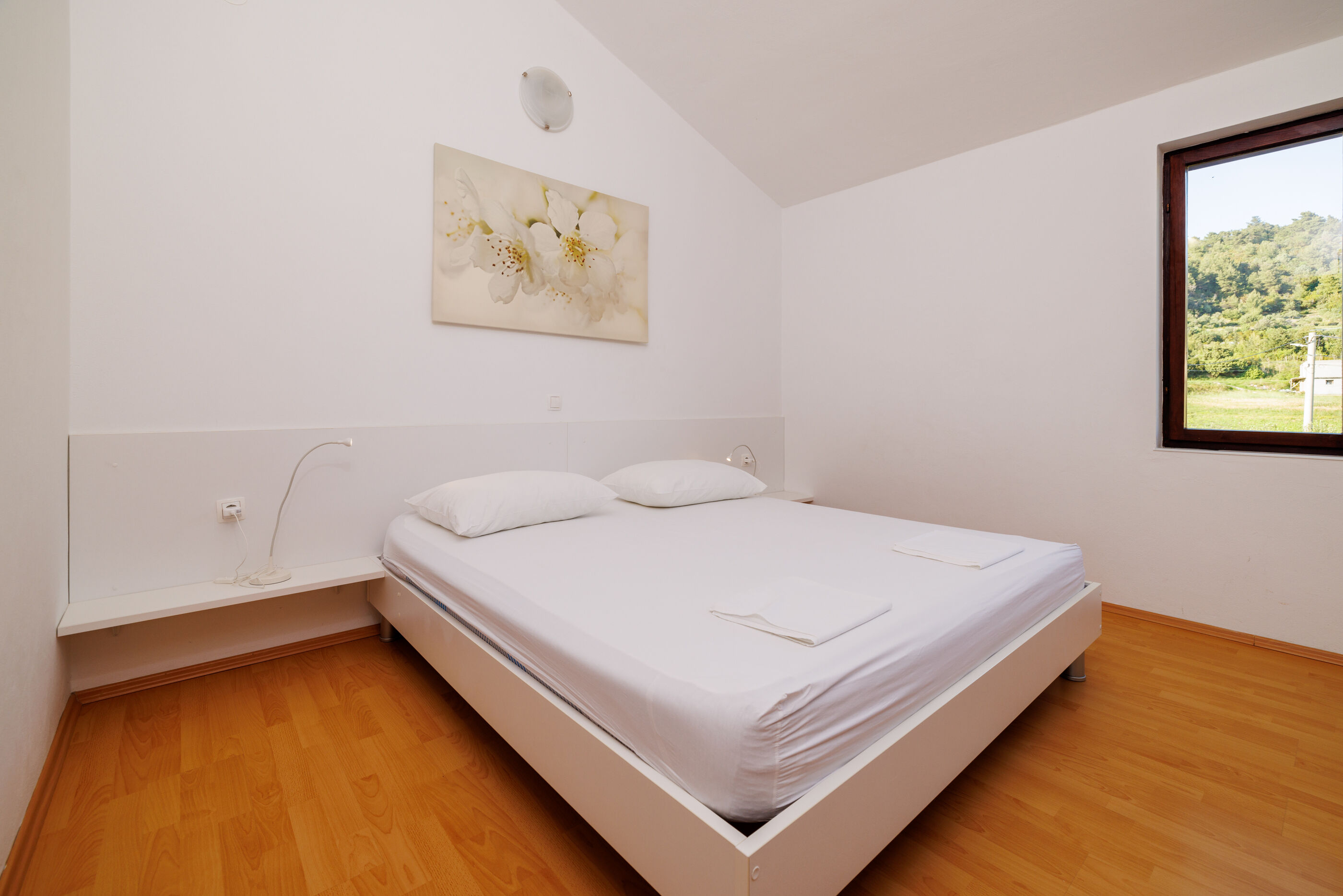 Apartments Biserka 65371-A1