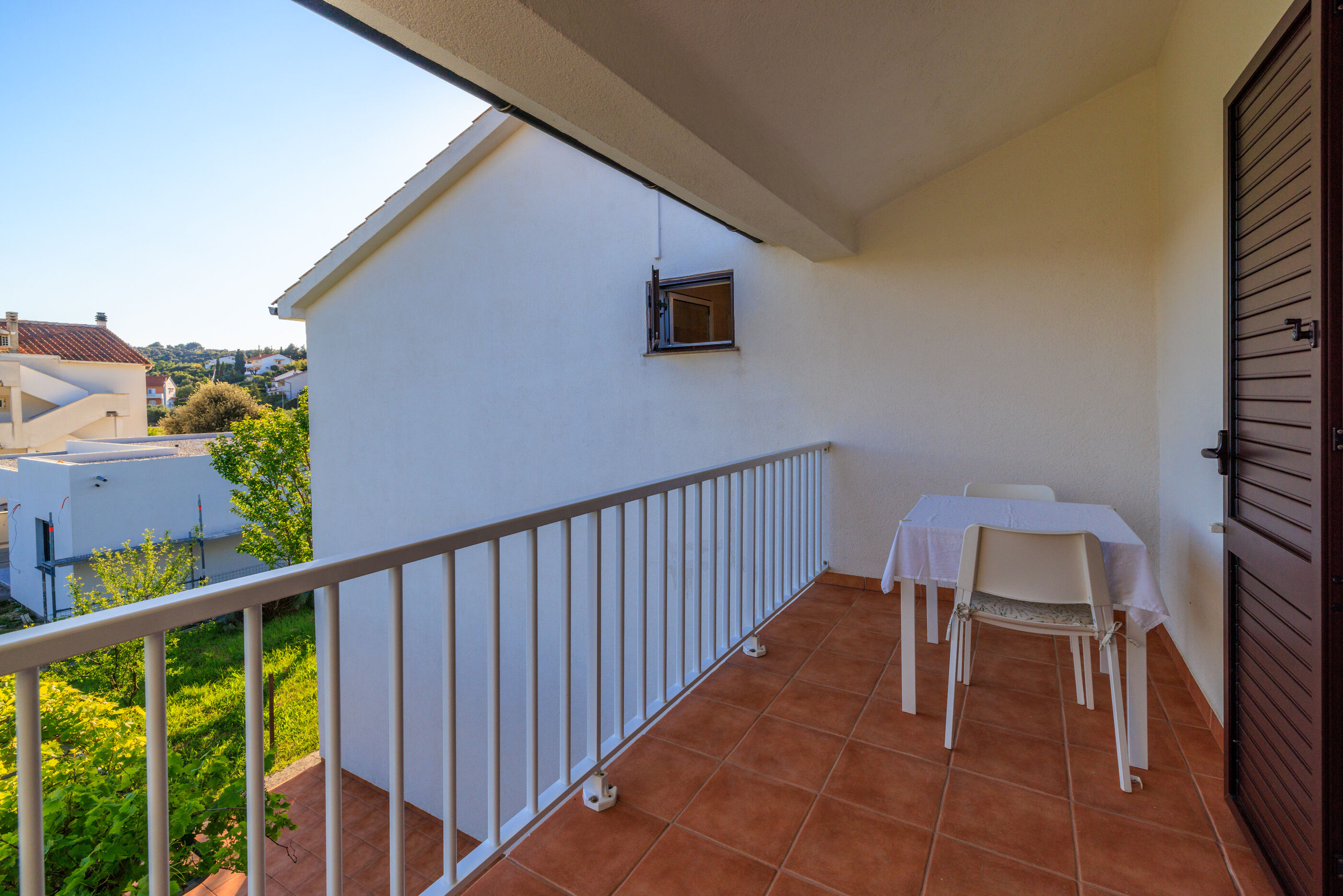 Apartments Biserka 65371-A1