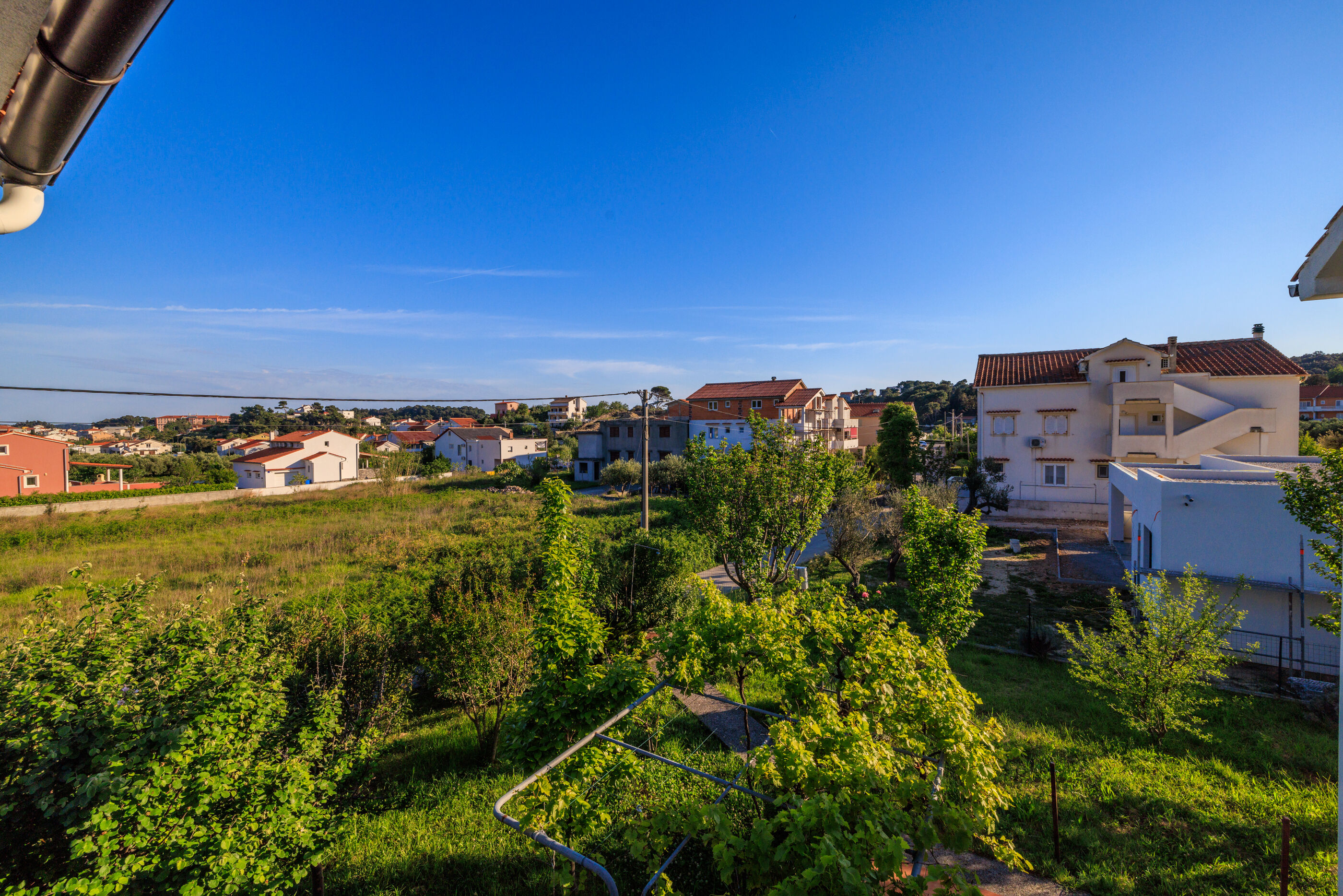 Apartments Biserka 65371-A1