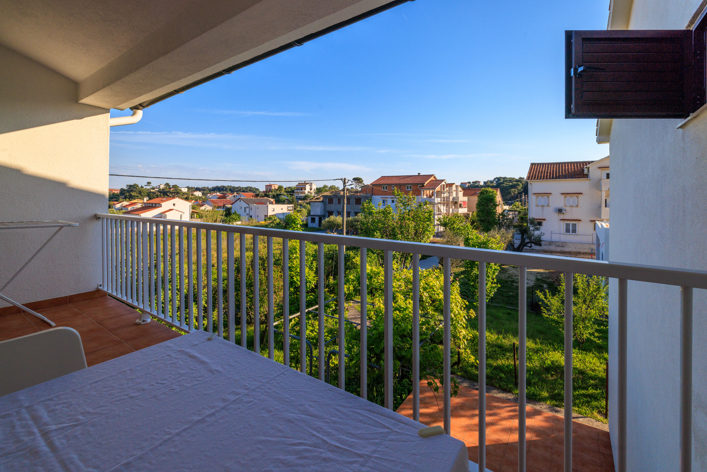 Apartments Biserka 65371-A1