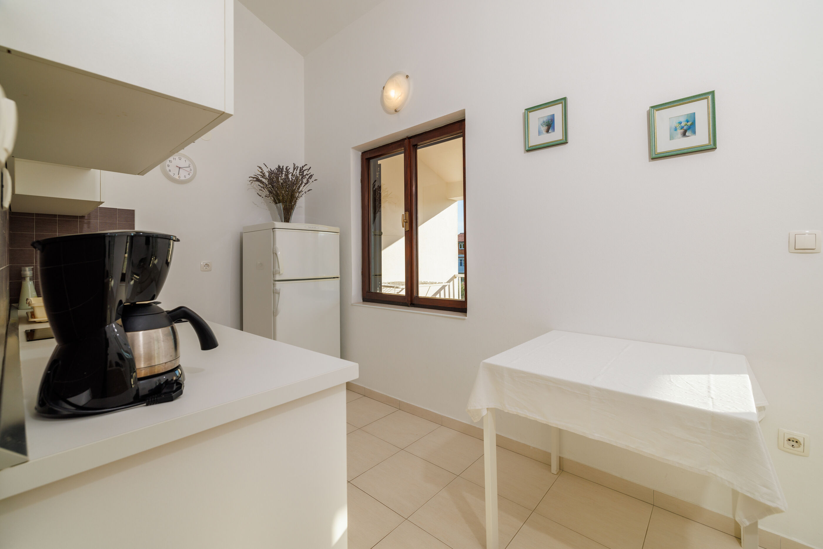 Apartments Biserka 65371-A2