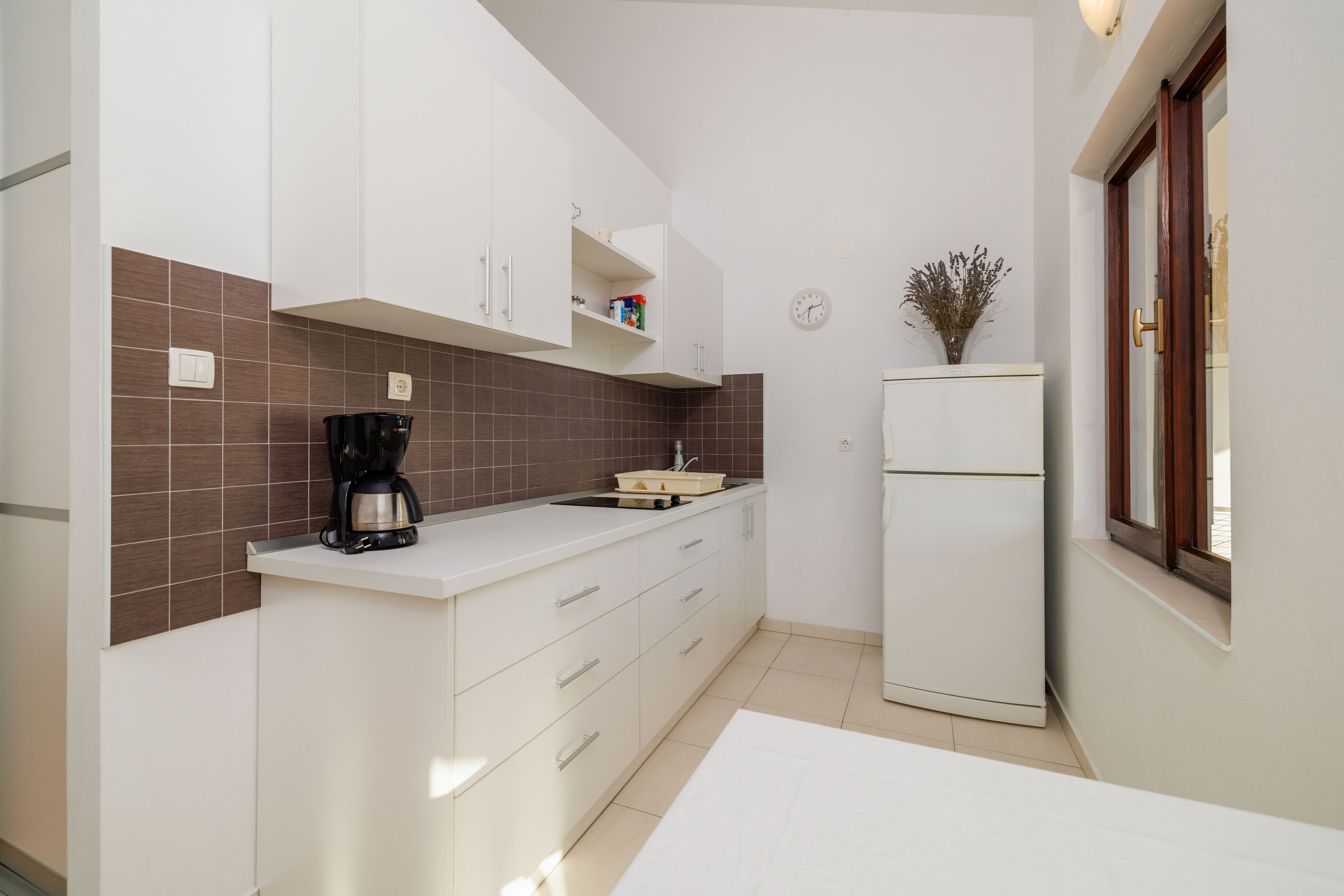 Apartments Biserka 65371-A2
