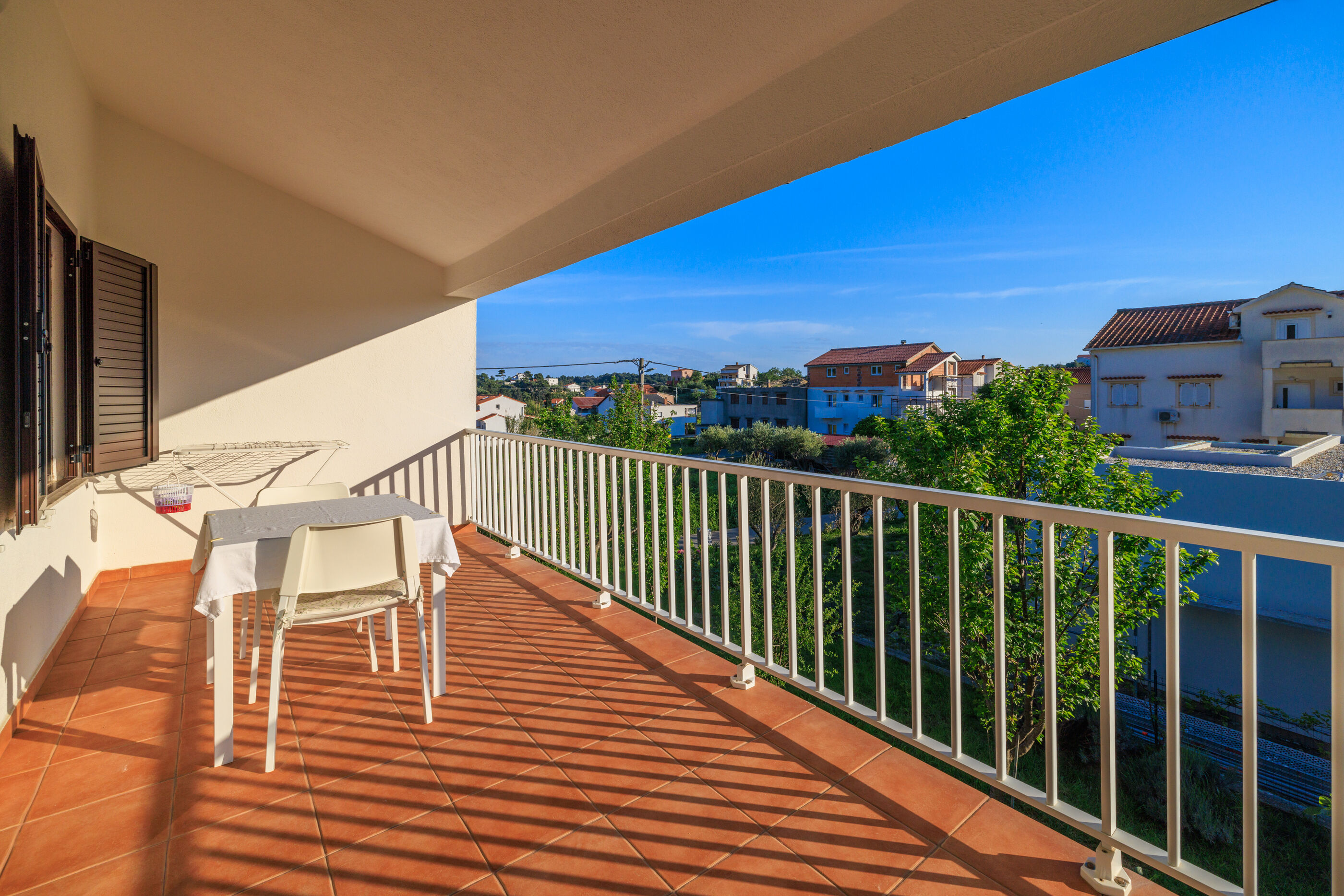 Apartments Biserka 65371-A2