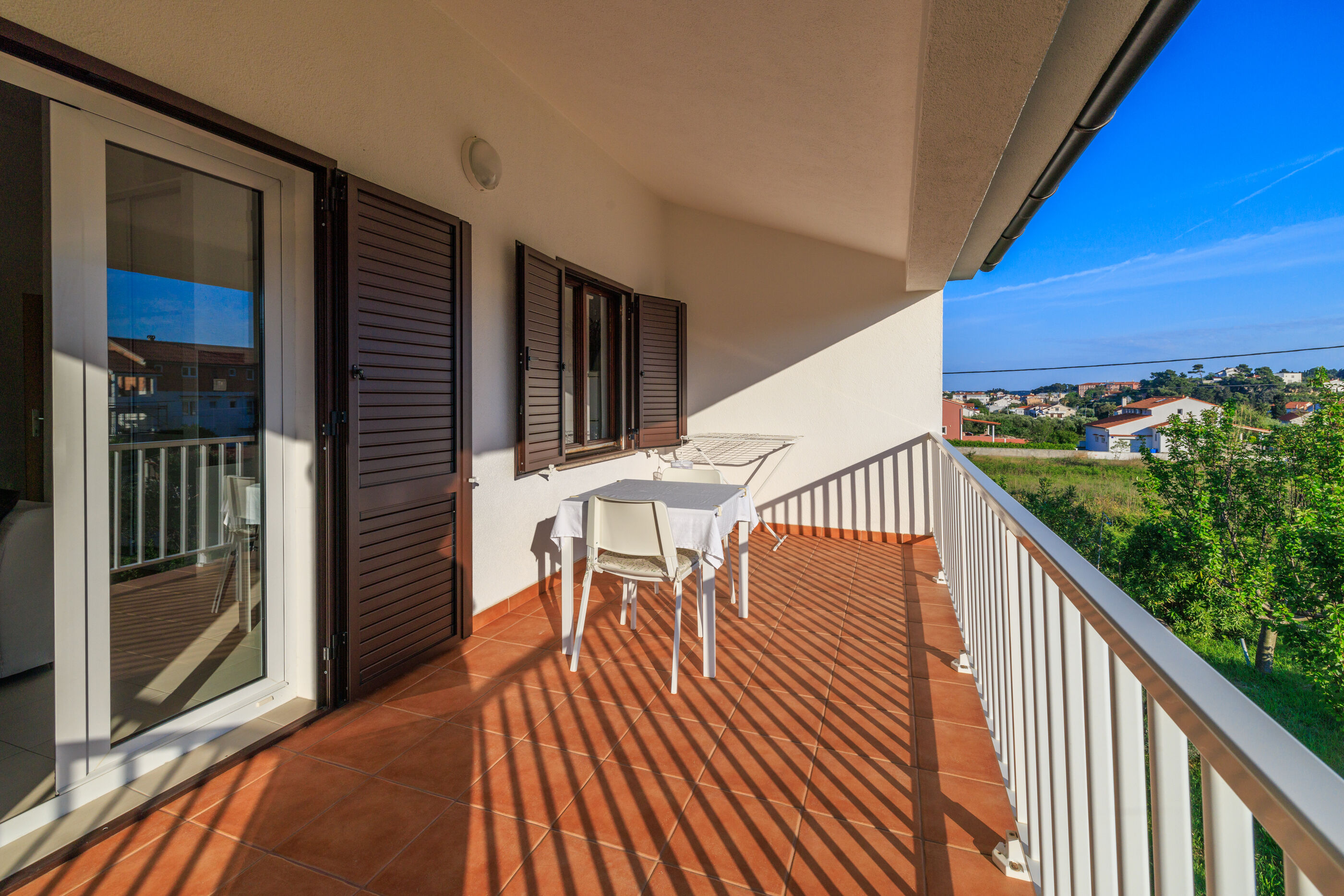 Apartments Biserka 65371-A2