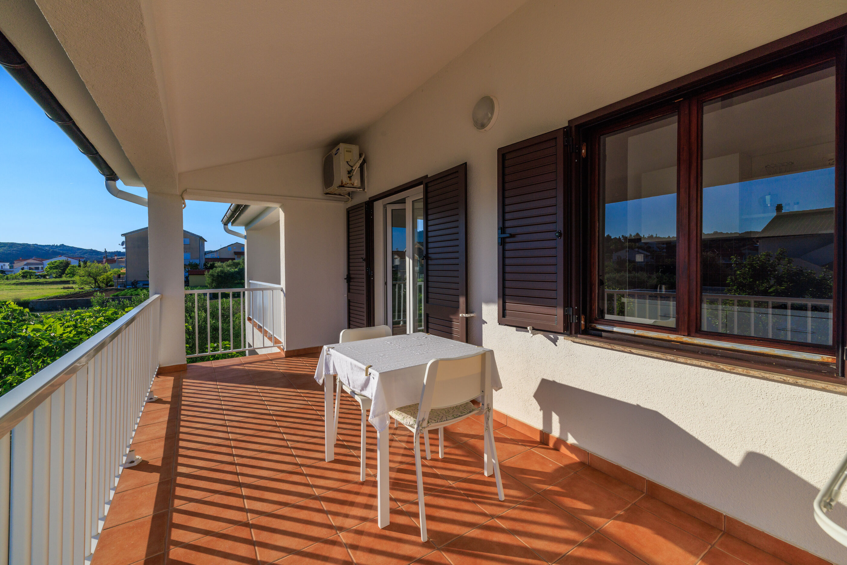 Apartments Biserka 65371-A2