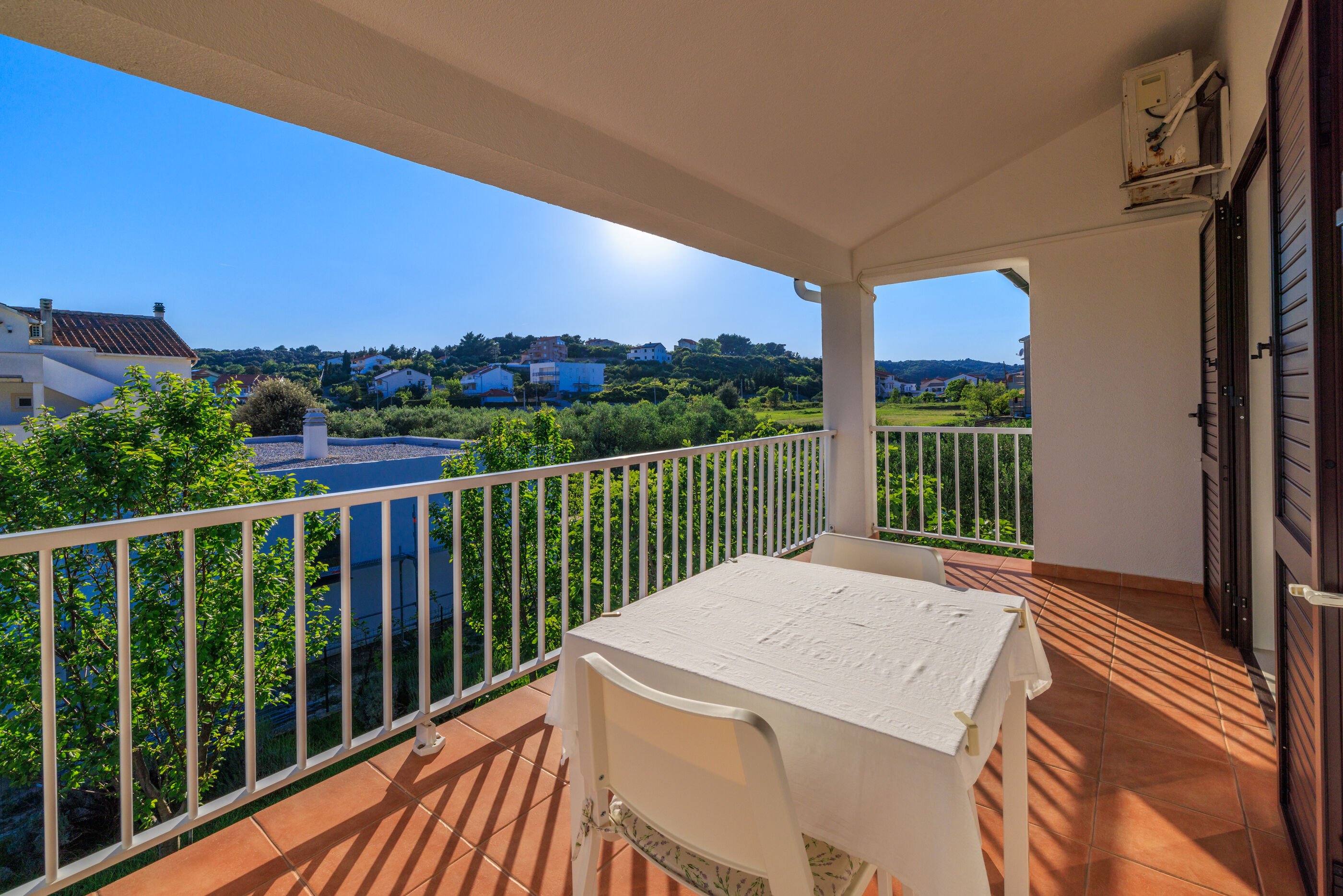Apartments Biserka 65371-A2
