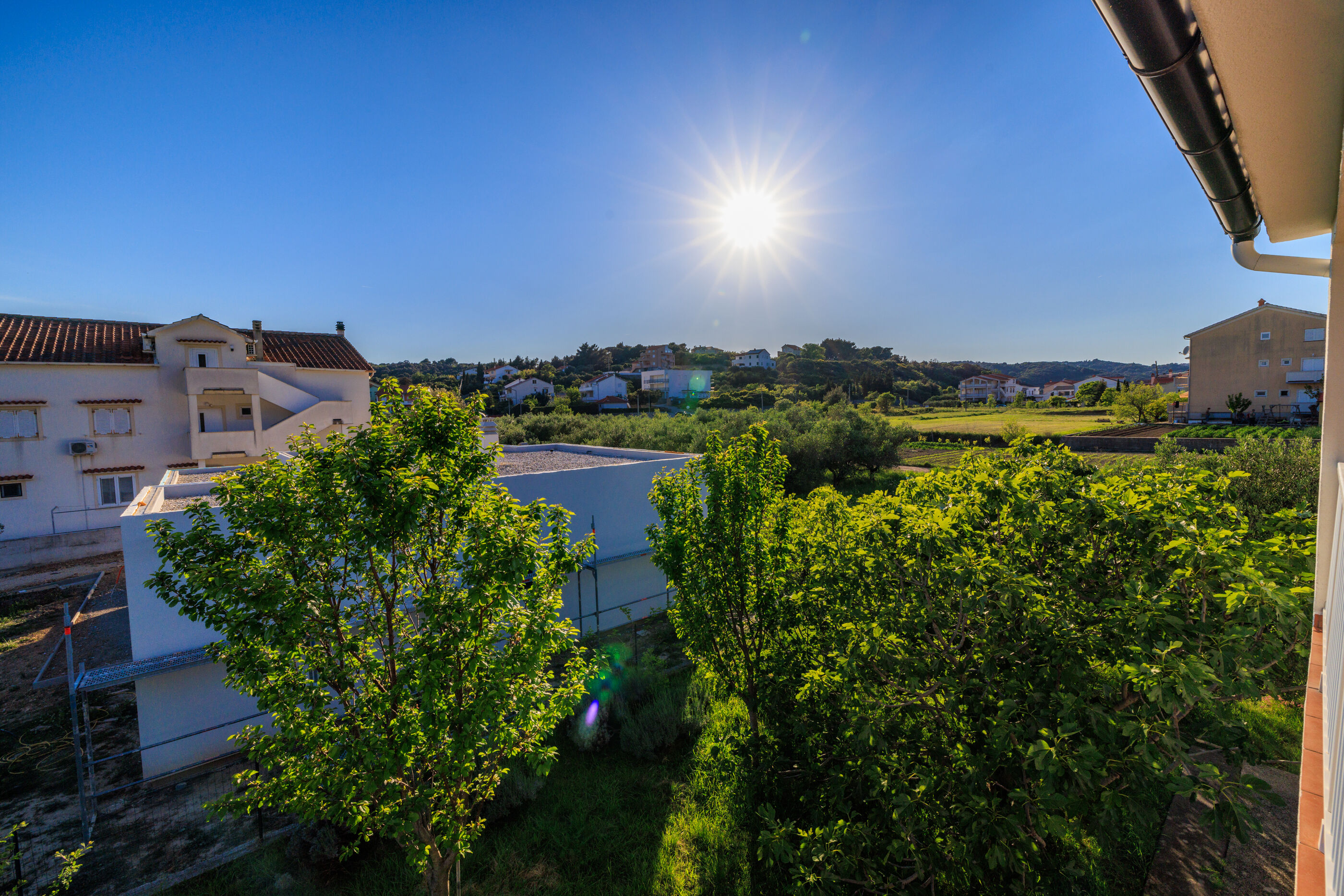 Apartments Biserka 65371-A2