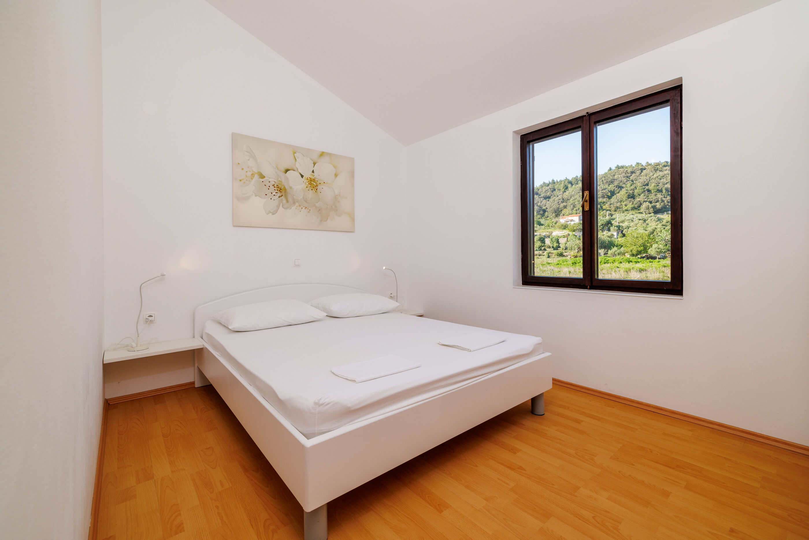Apartments Biserka 65371-A3