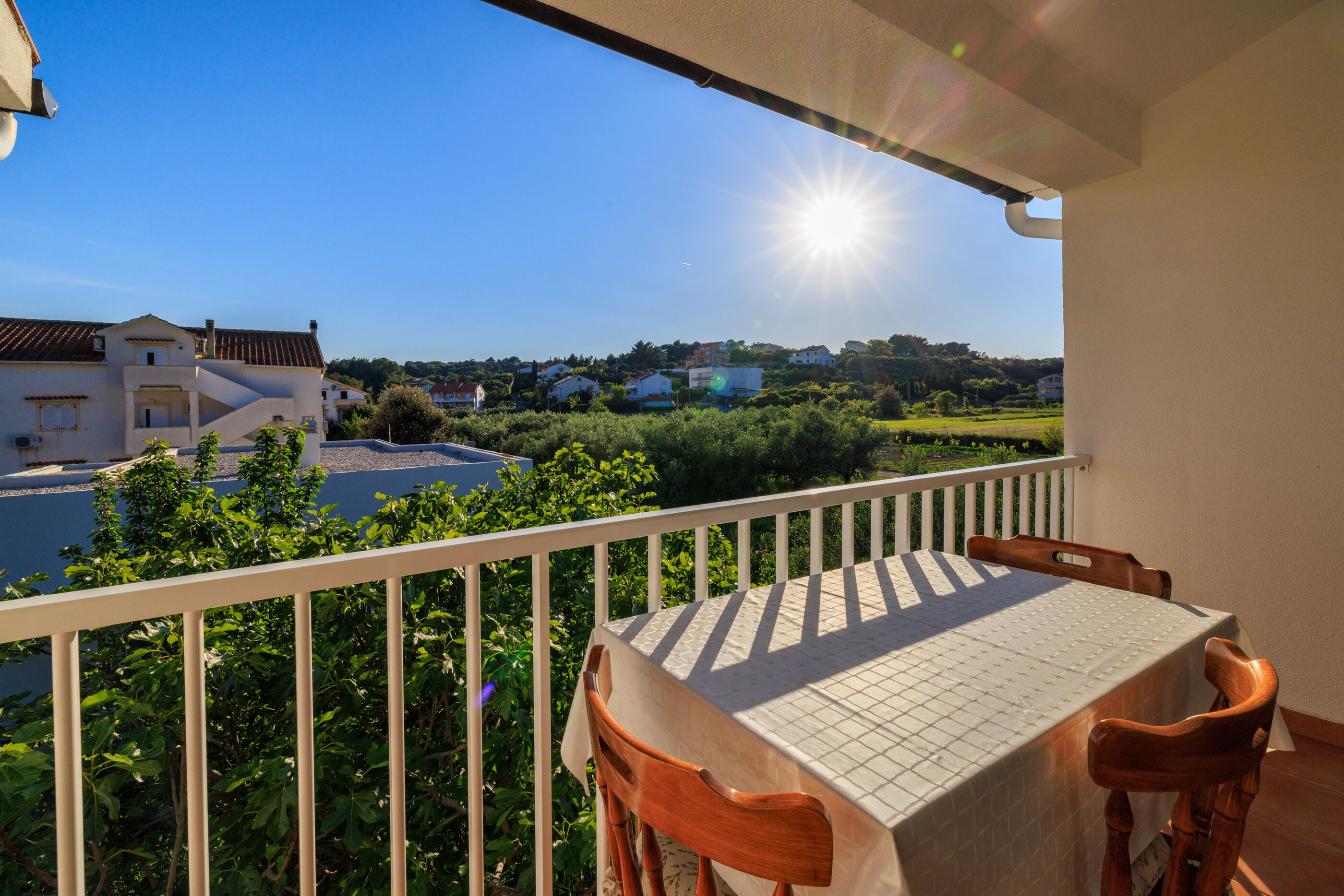 Apartments Biserka 65371-A3