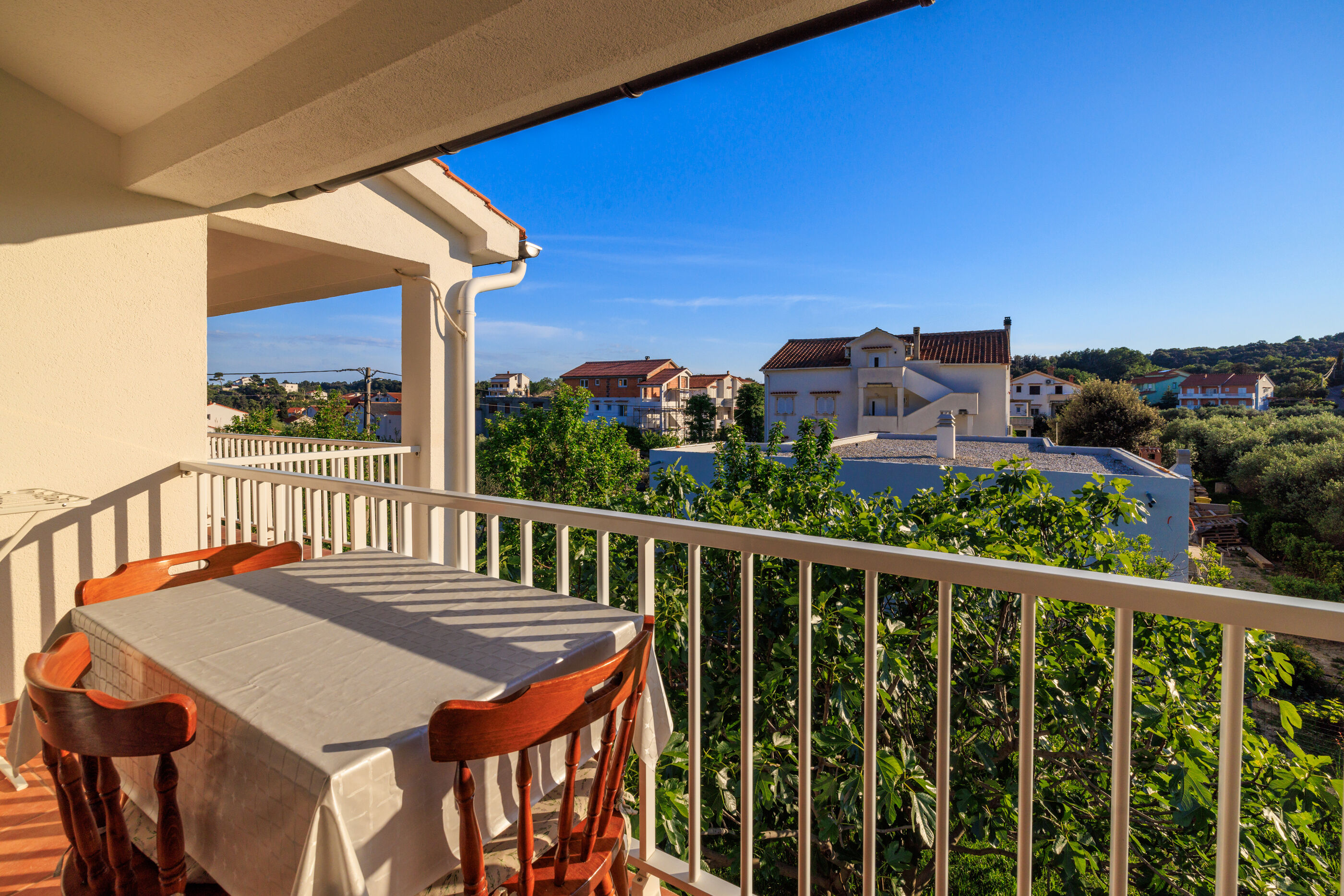 Apartments Biserka 65371-A3