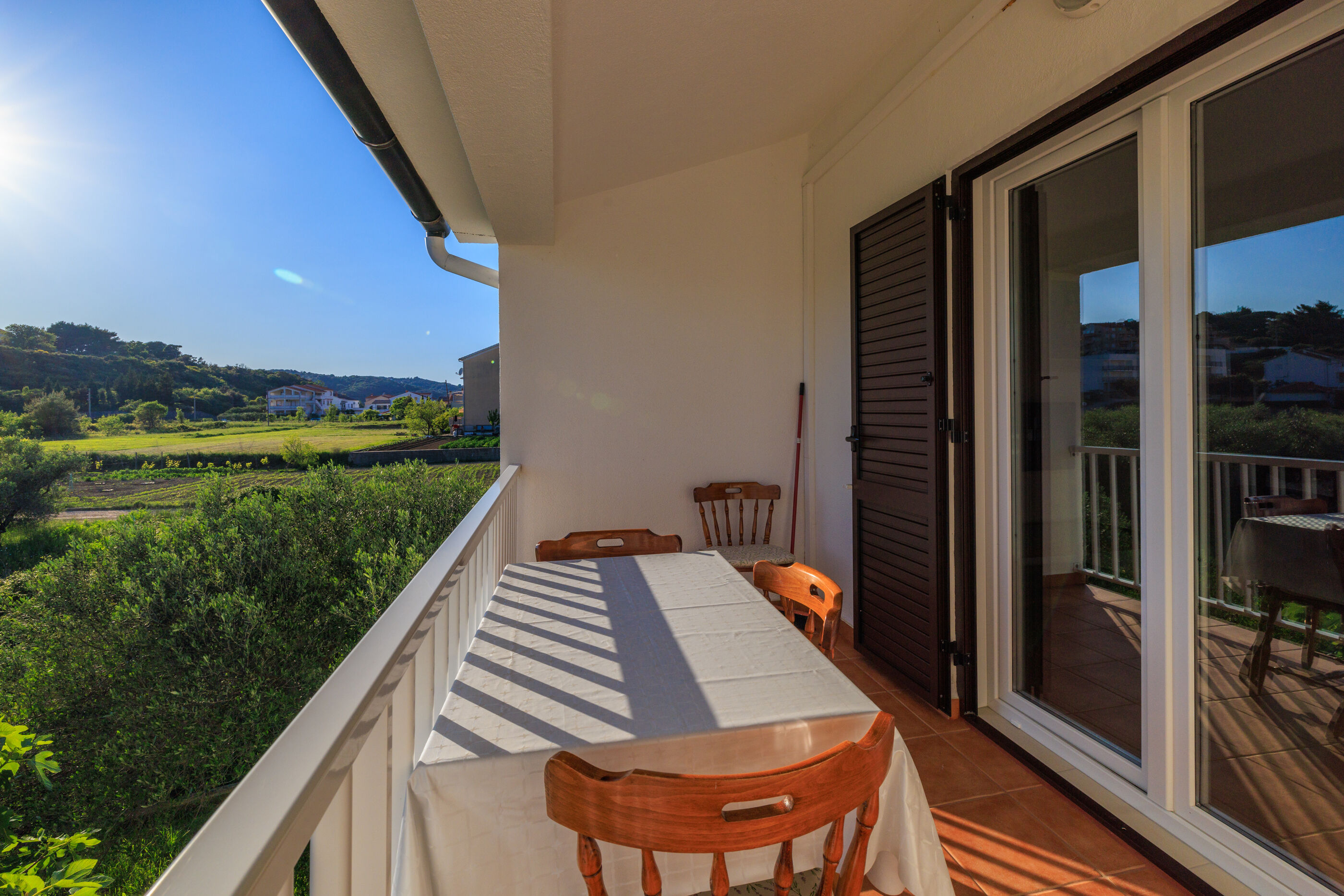 Apartments Biserka 65371-A3