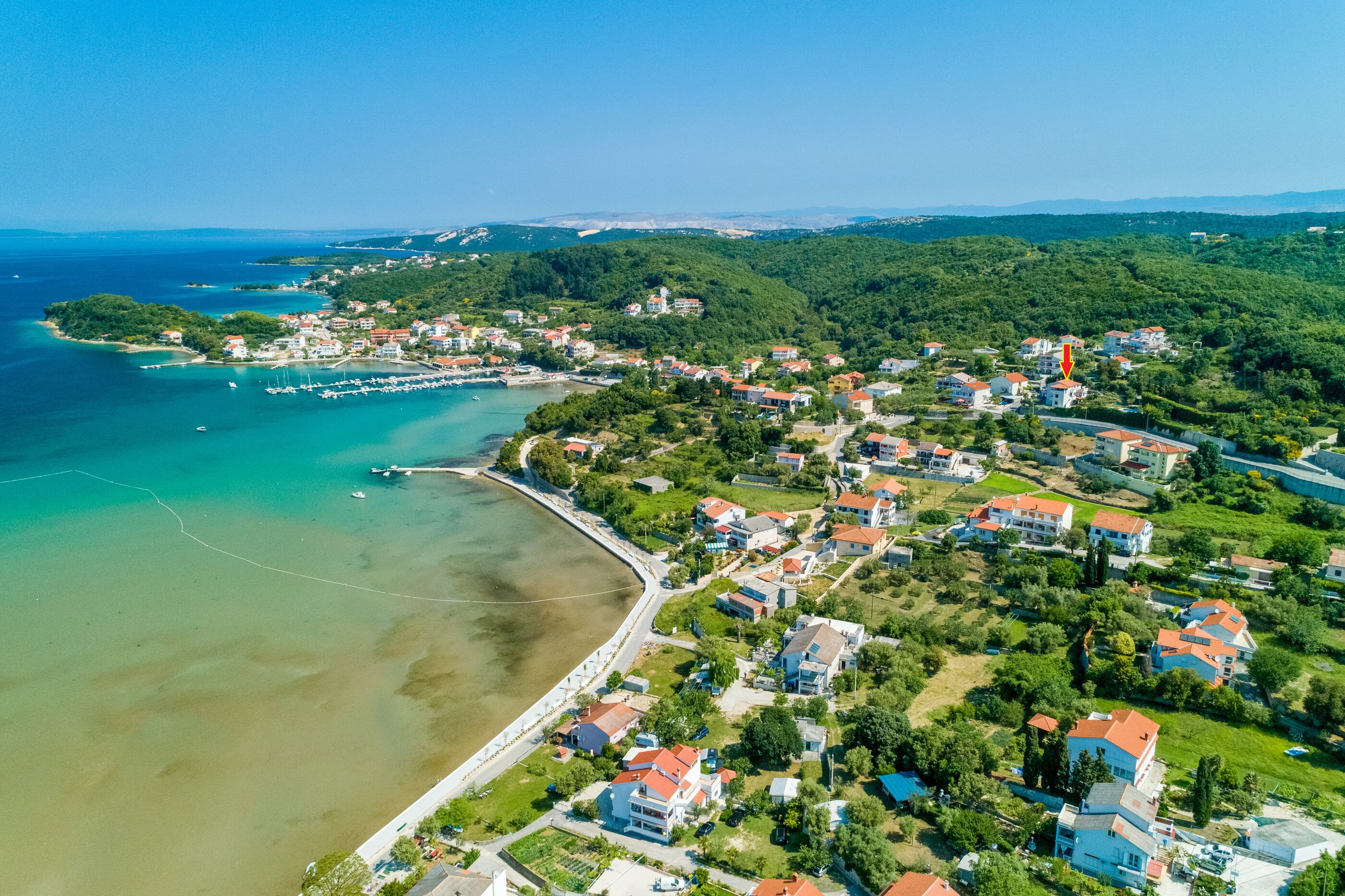 Photo of Apartments Zeljko