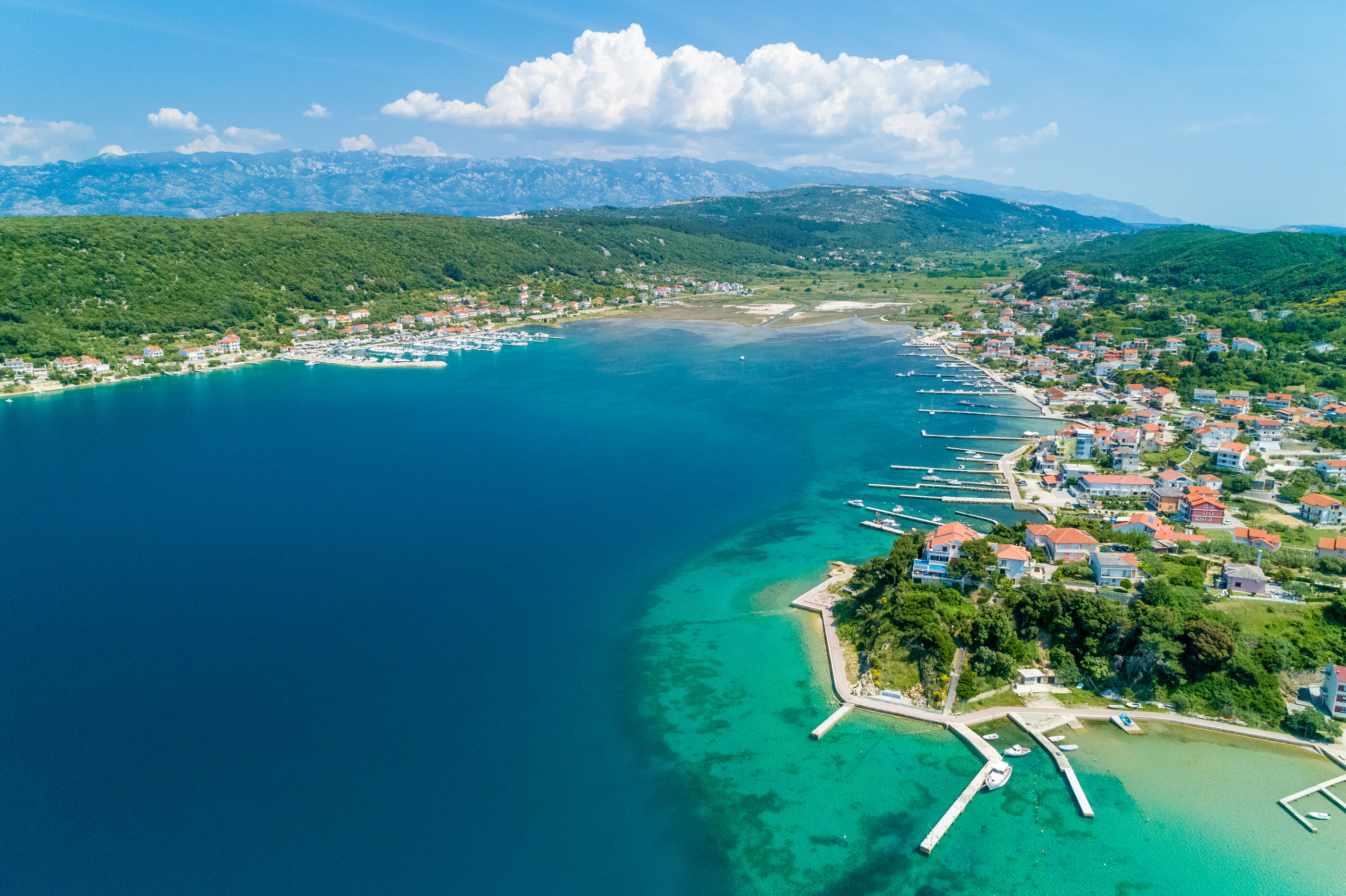 Apartments Darko by the sea 68091-A2