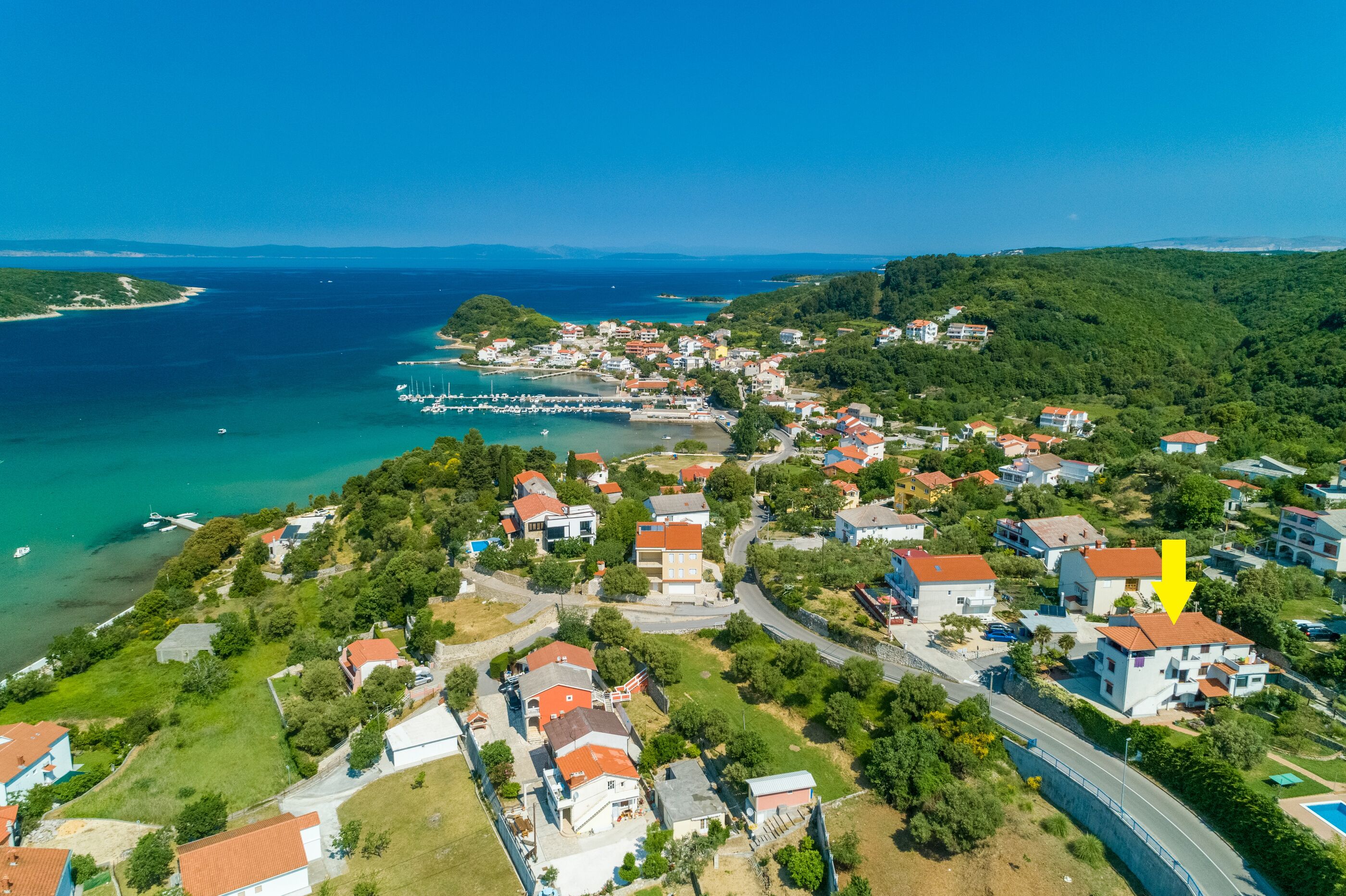 Apartments Zeljko A1