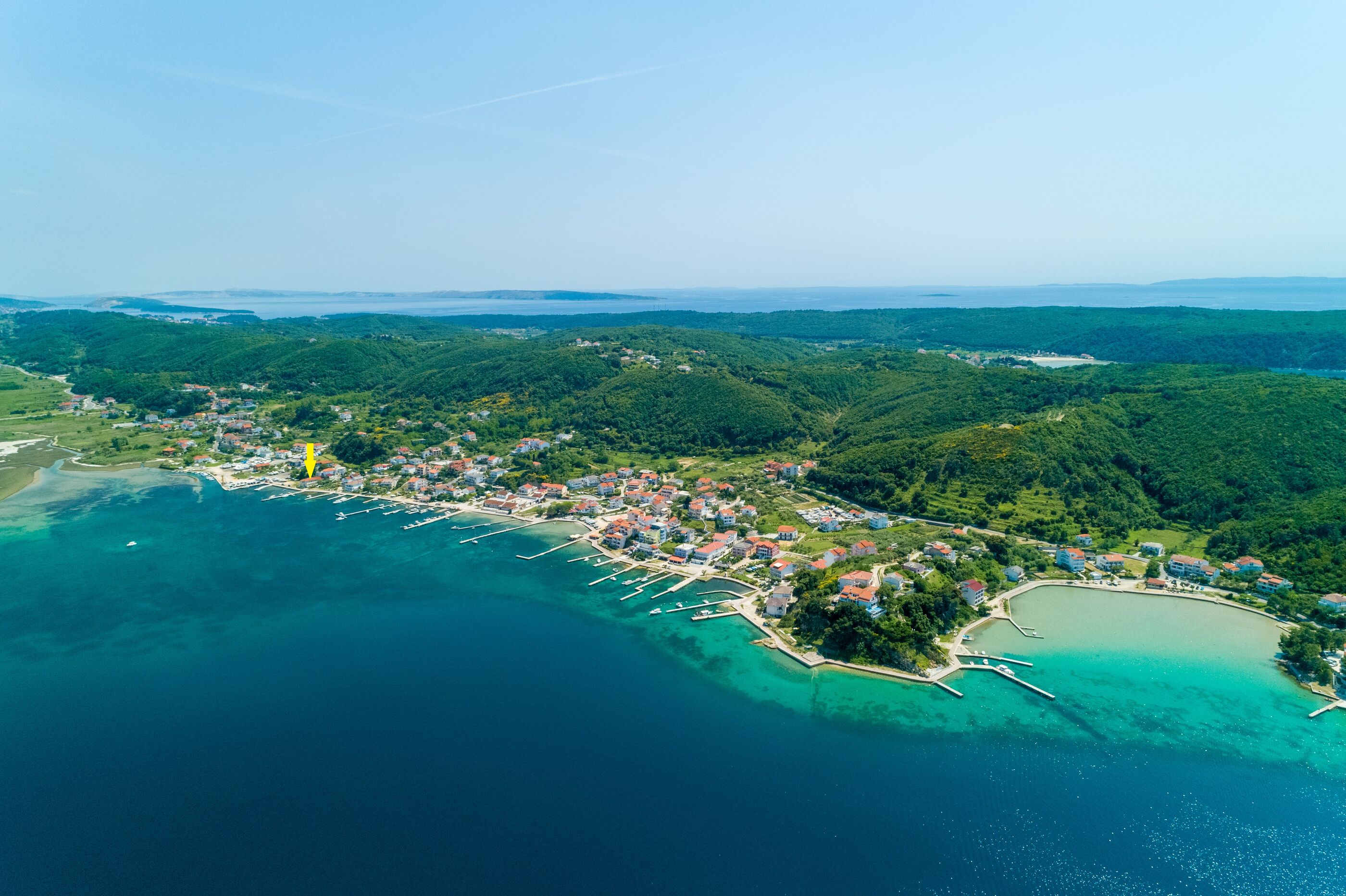 Photo of Apartments Darko by the sea