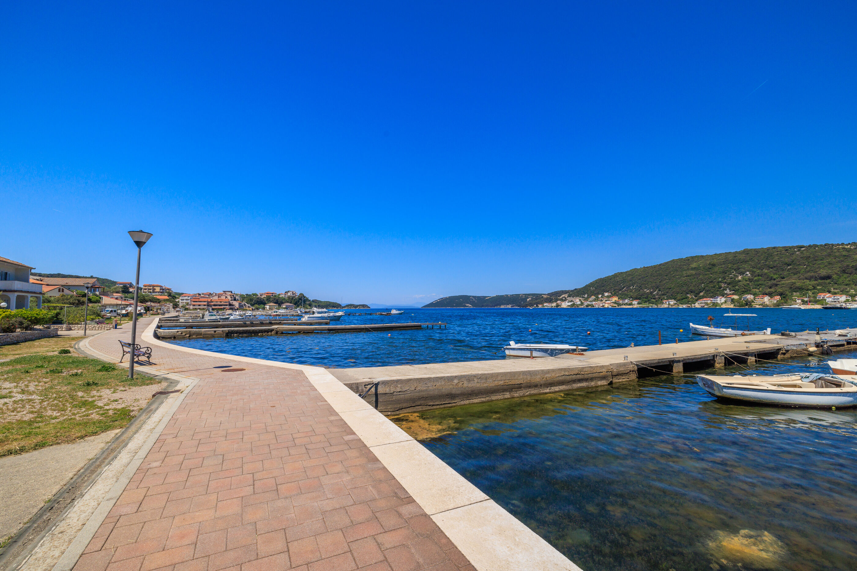 Apartments Darko by the sea 68091-A2