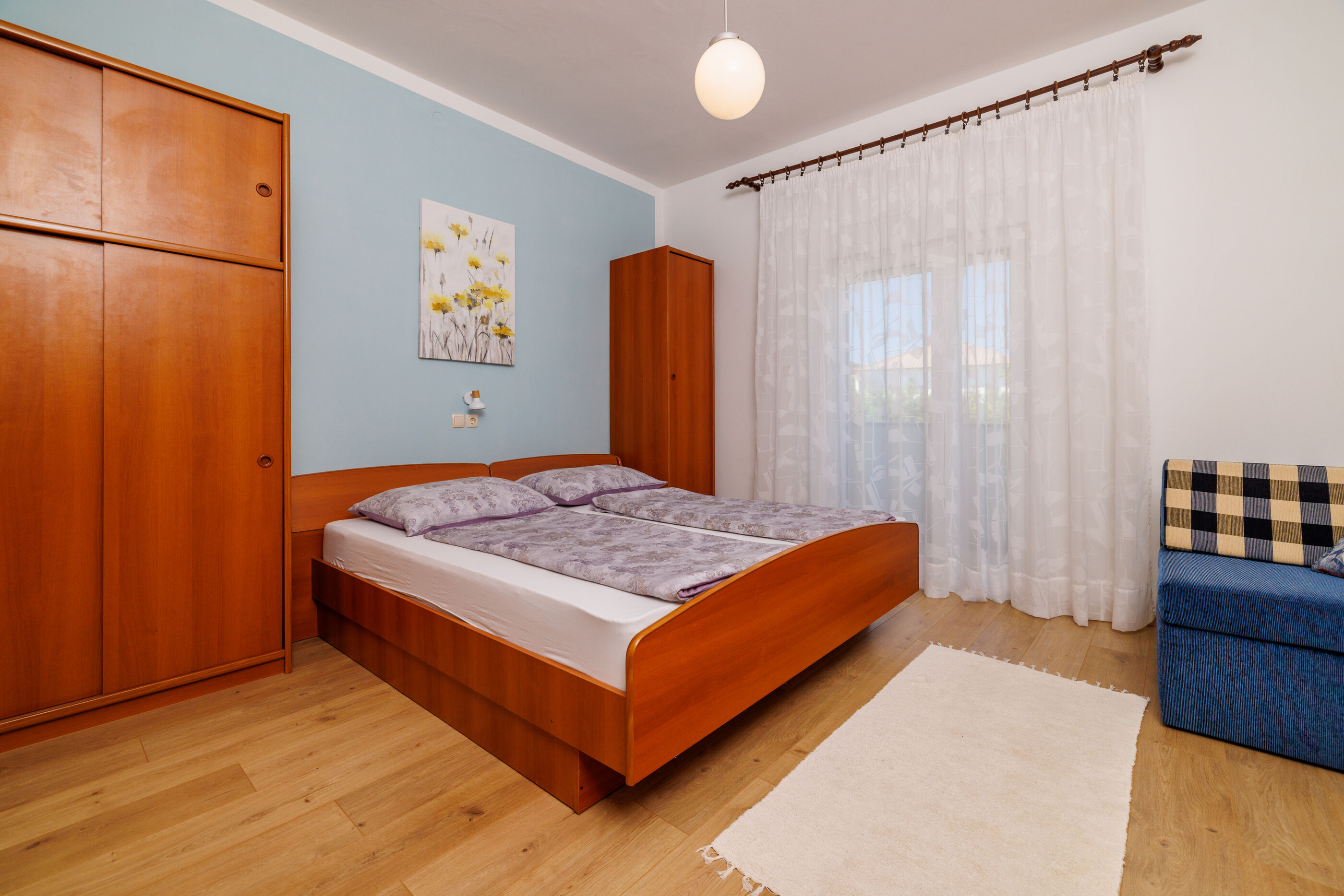 Apartments Darko by the sea 68091-A1