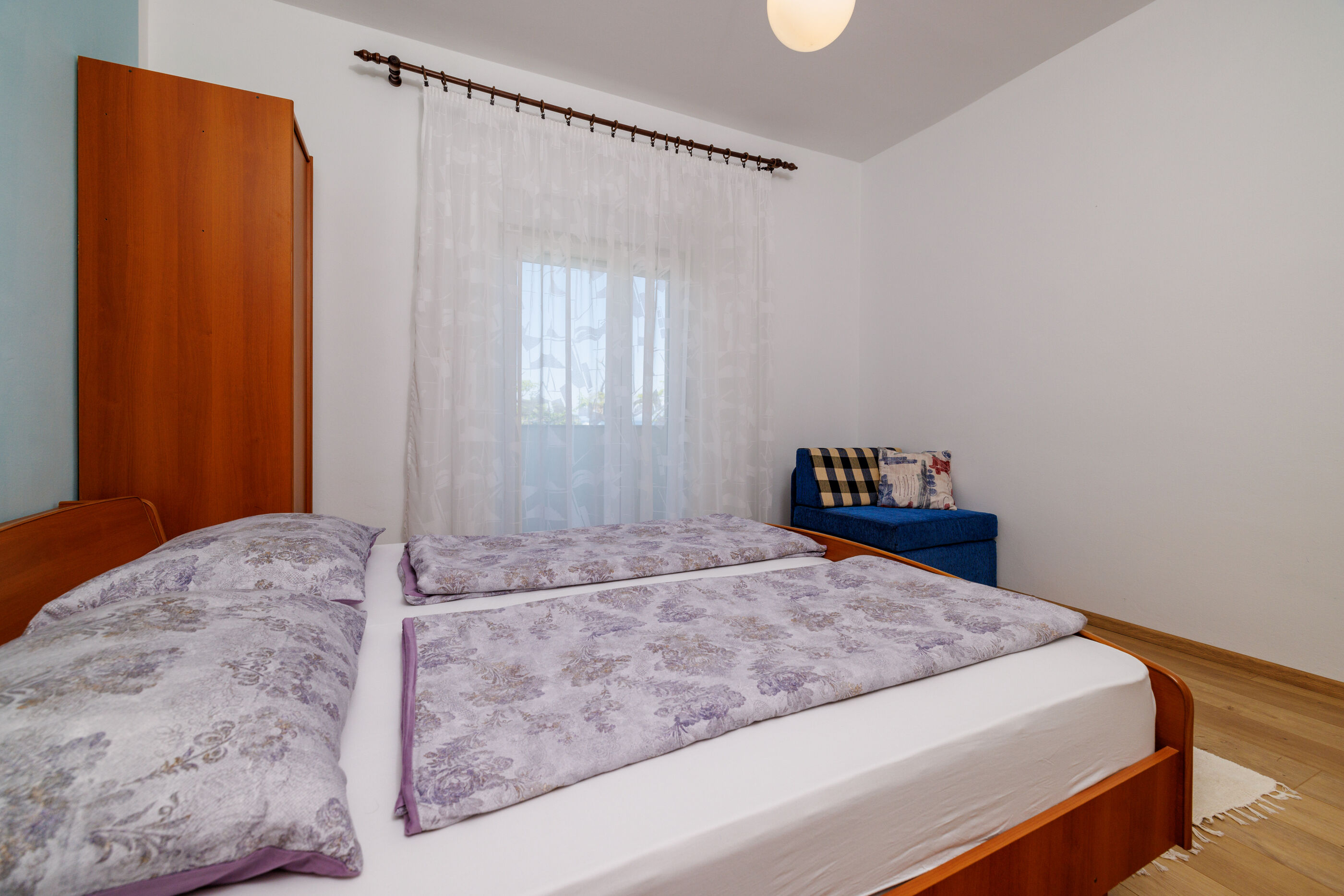 Apartments Darko by the sea 68091-A1