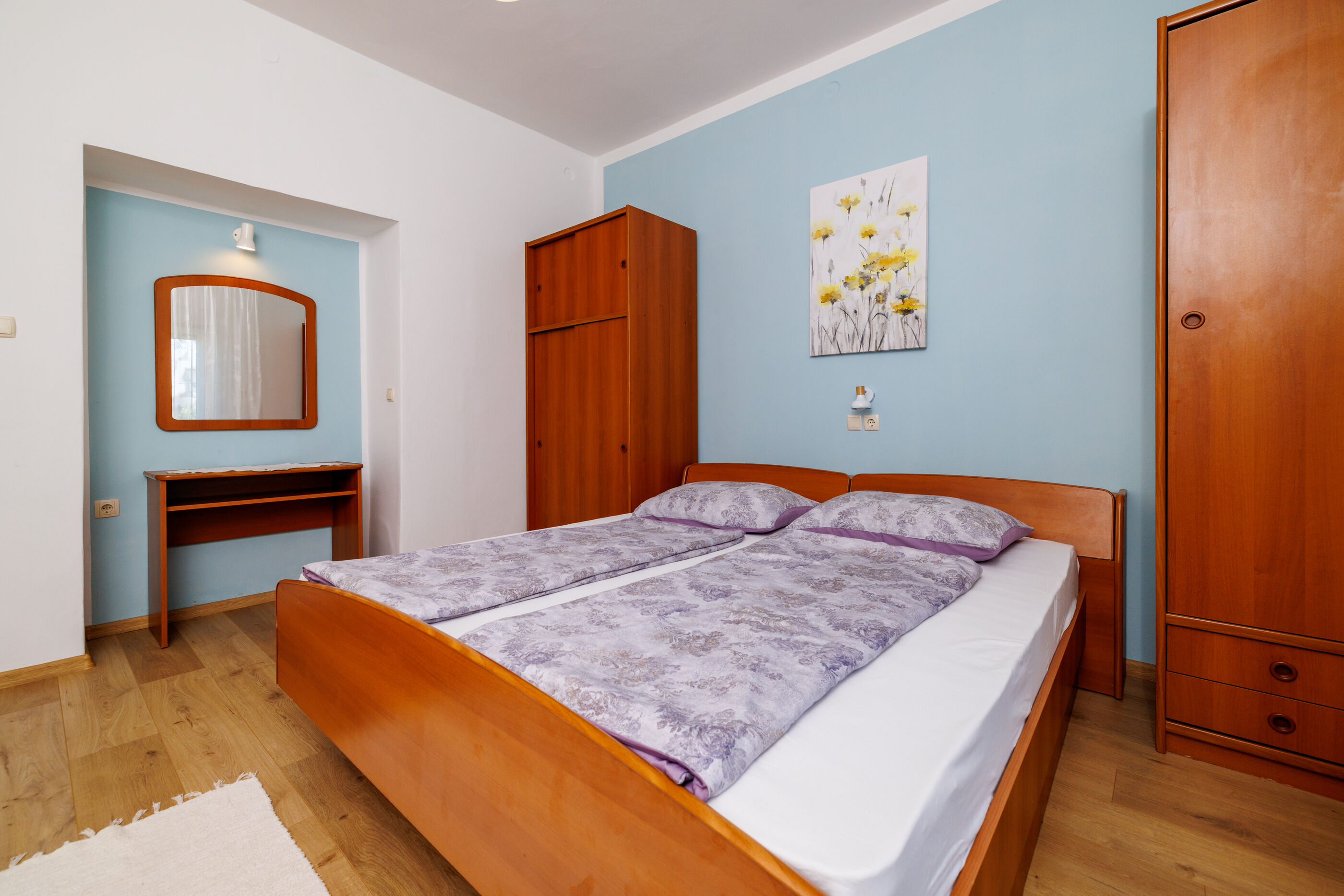 Apartments Darko by the sea 68091-A1