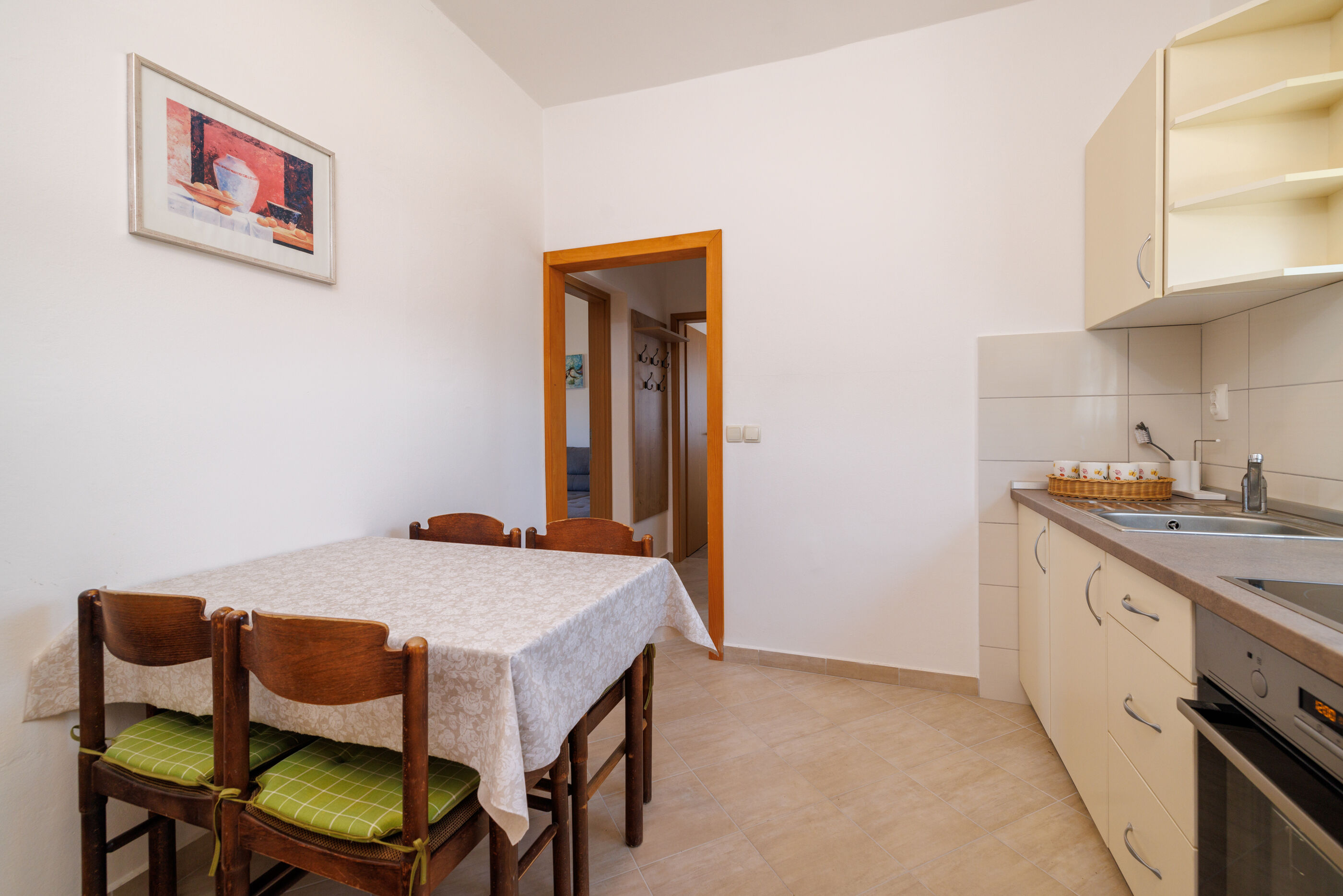 Apartments Darko by the sea 68091-A3