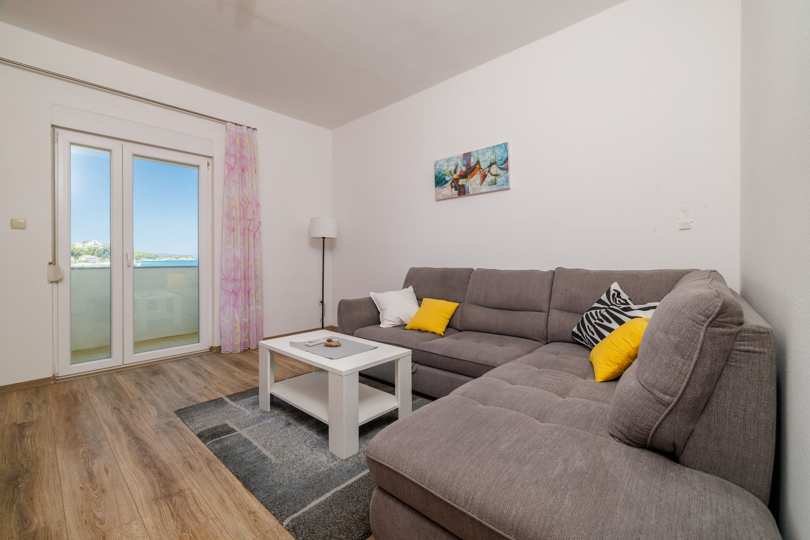 Apartments Darko by the sea 68091-A3