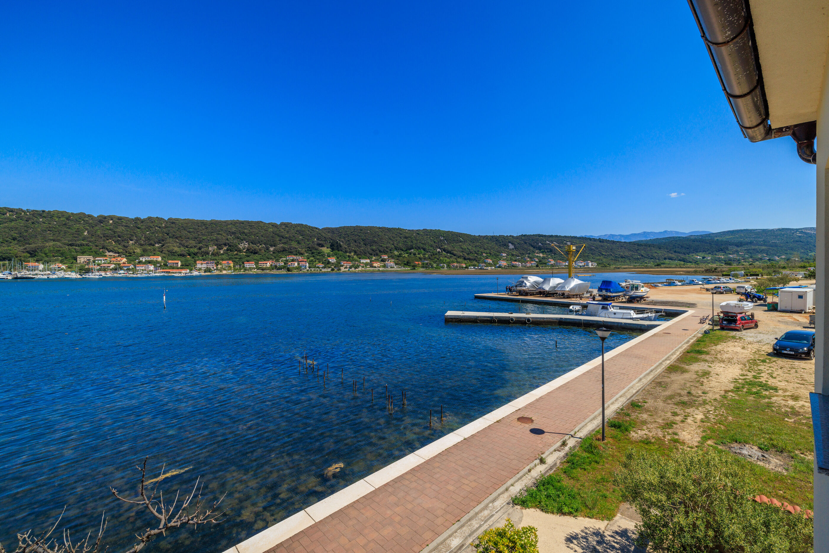 Apartments Darko by the sea 68091-A3