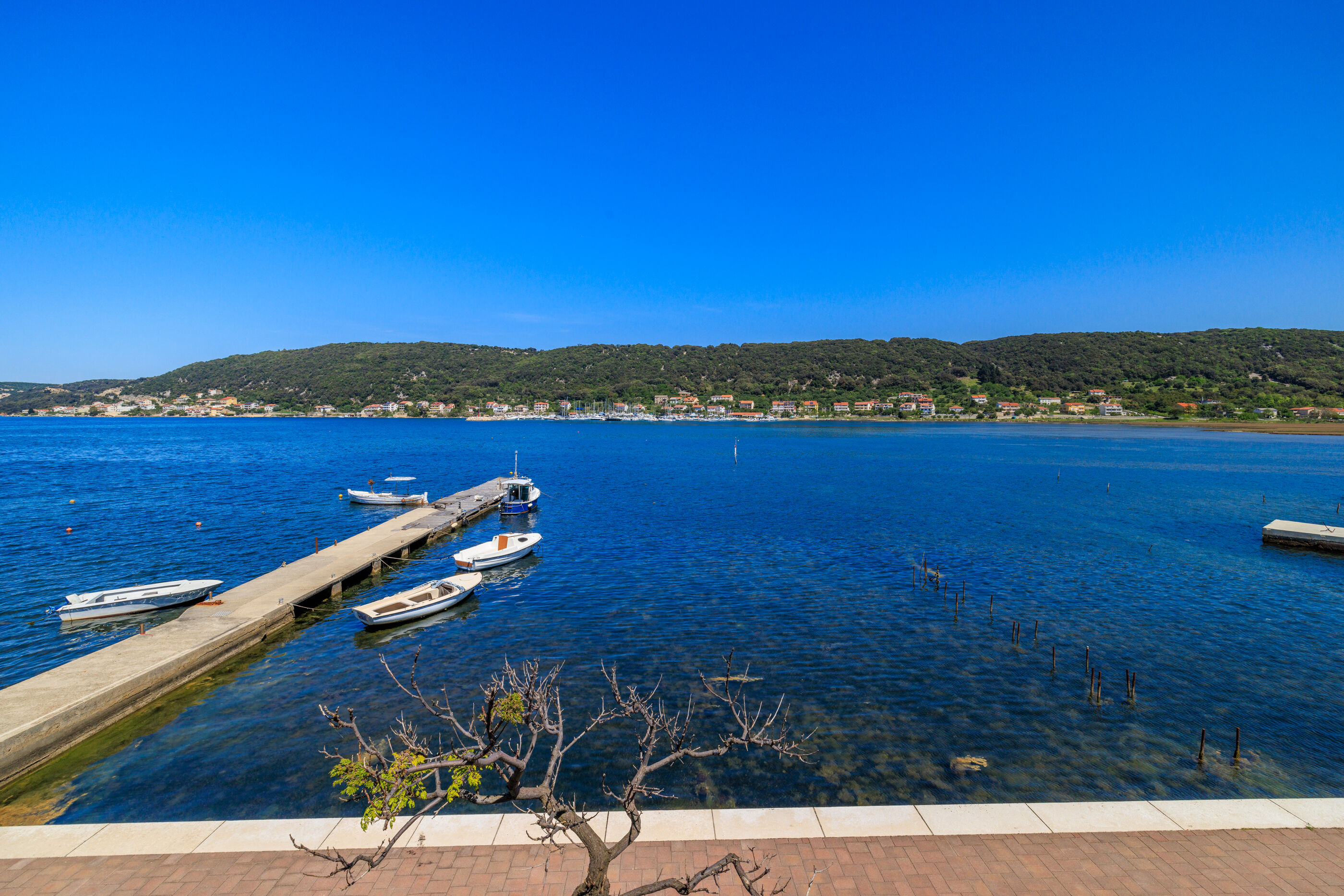 Apartments Darko by the sea 68091-A3