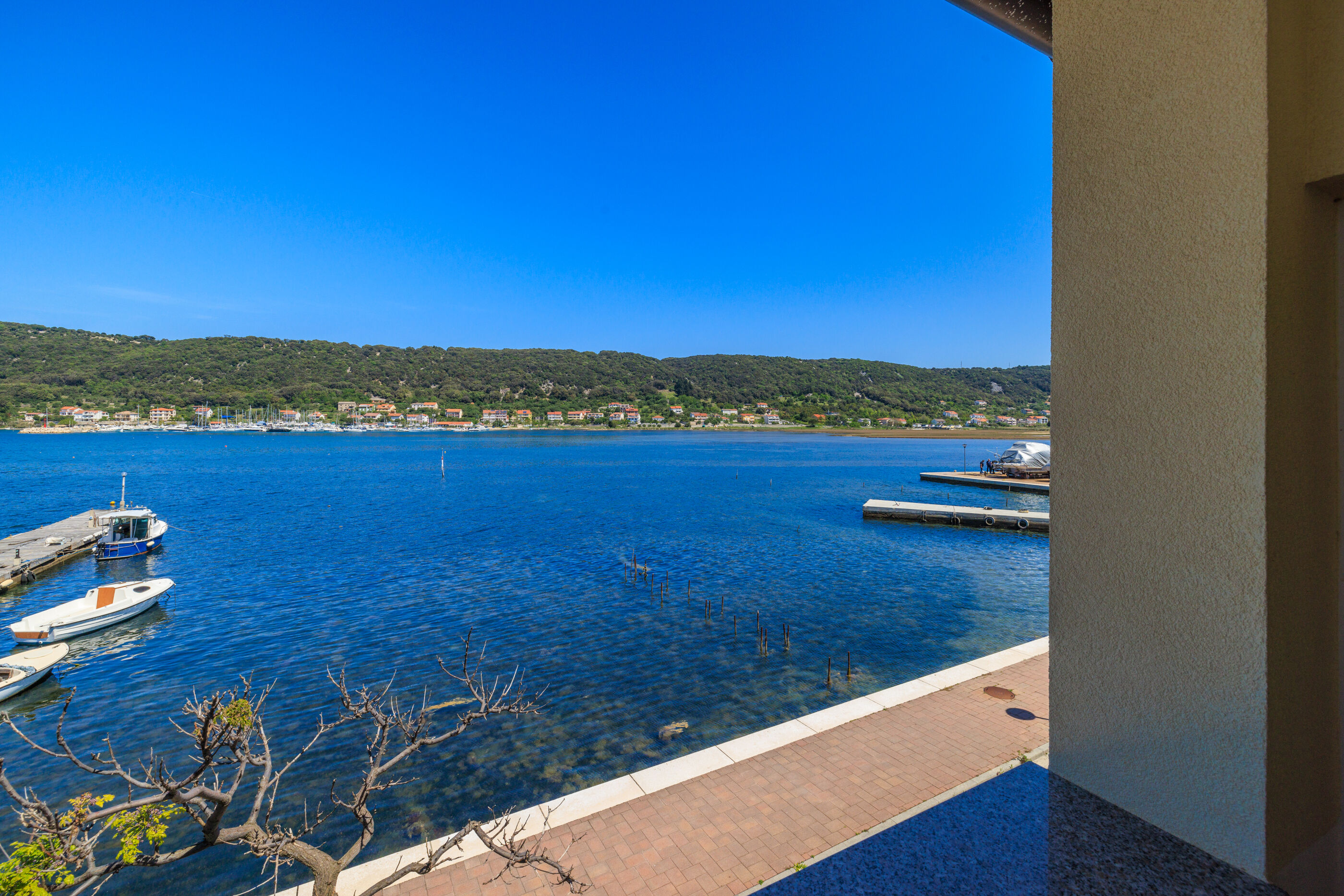 Apartments Darko by the sea 68091-A3