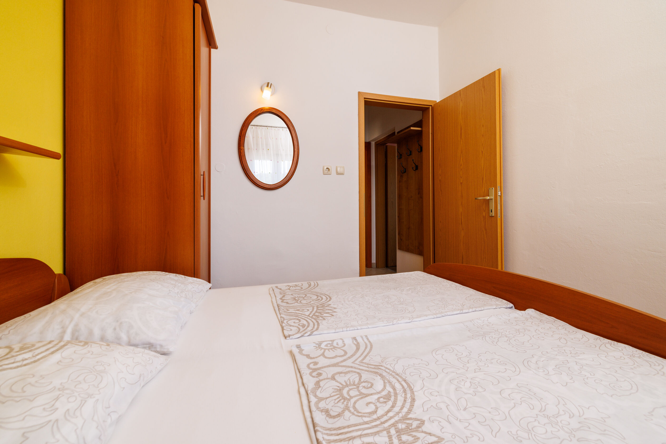 Apartments Darko by the sea 68091-A3