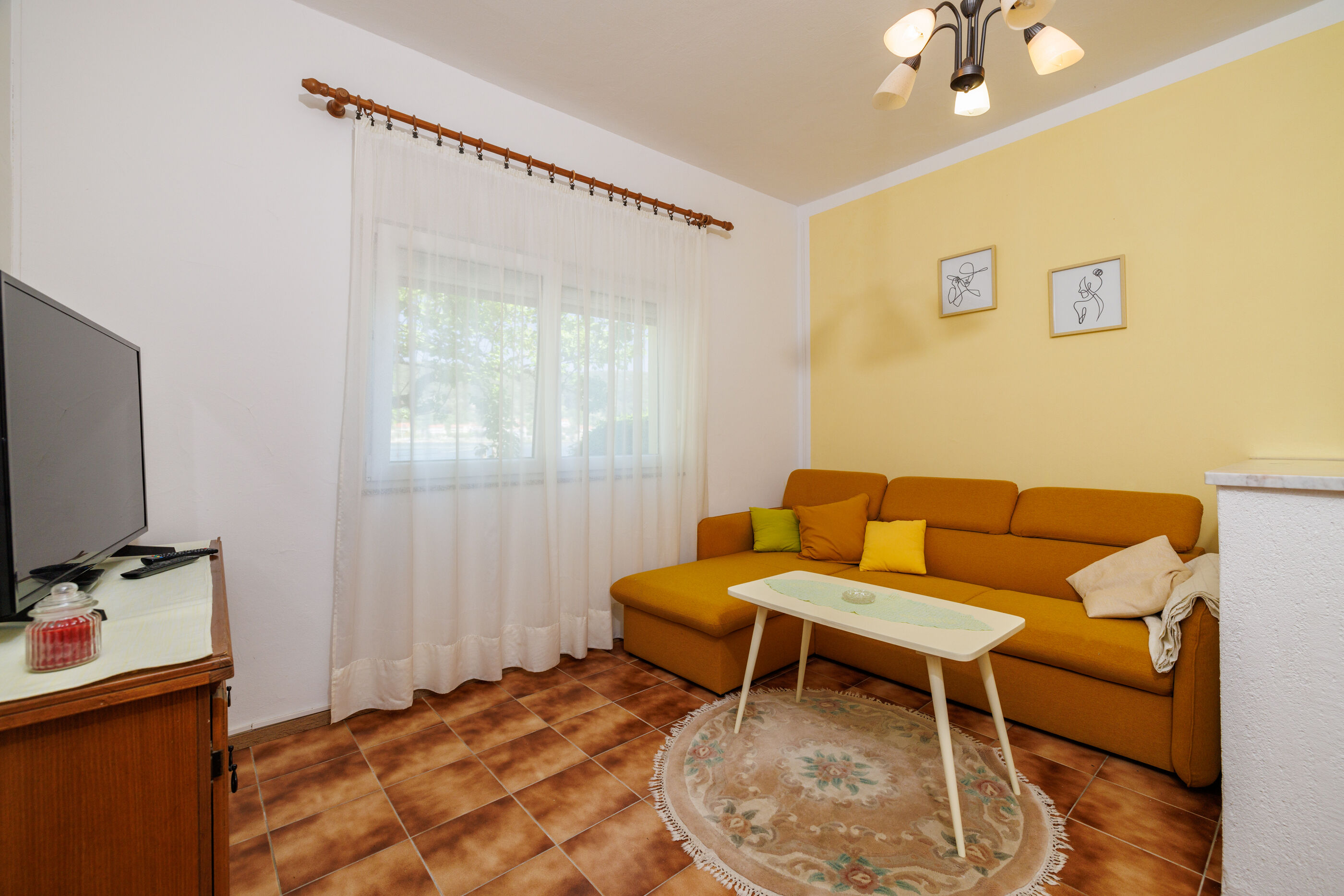 Apartments Darko 68092-A5