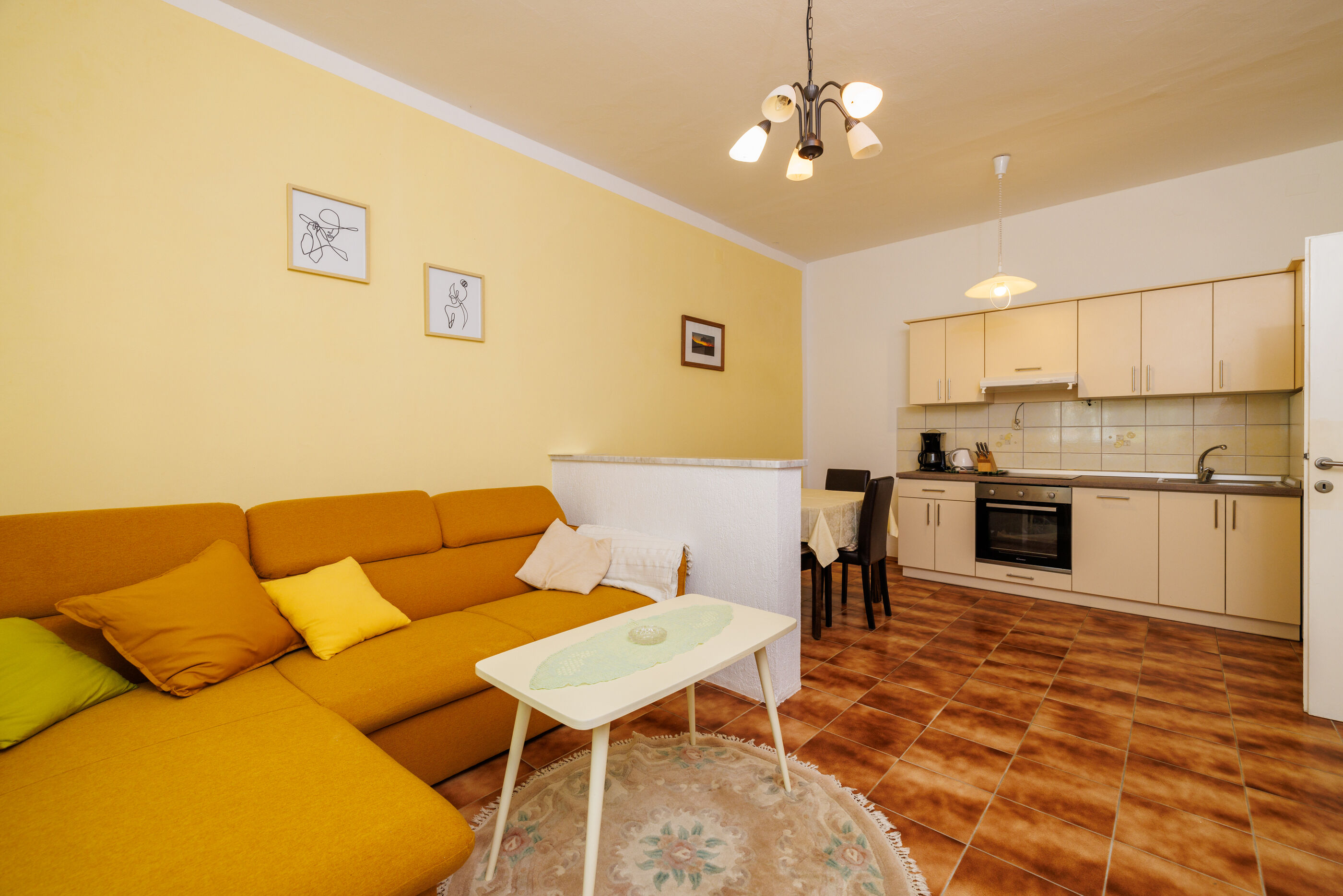 Apartments Darko 68092-A5