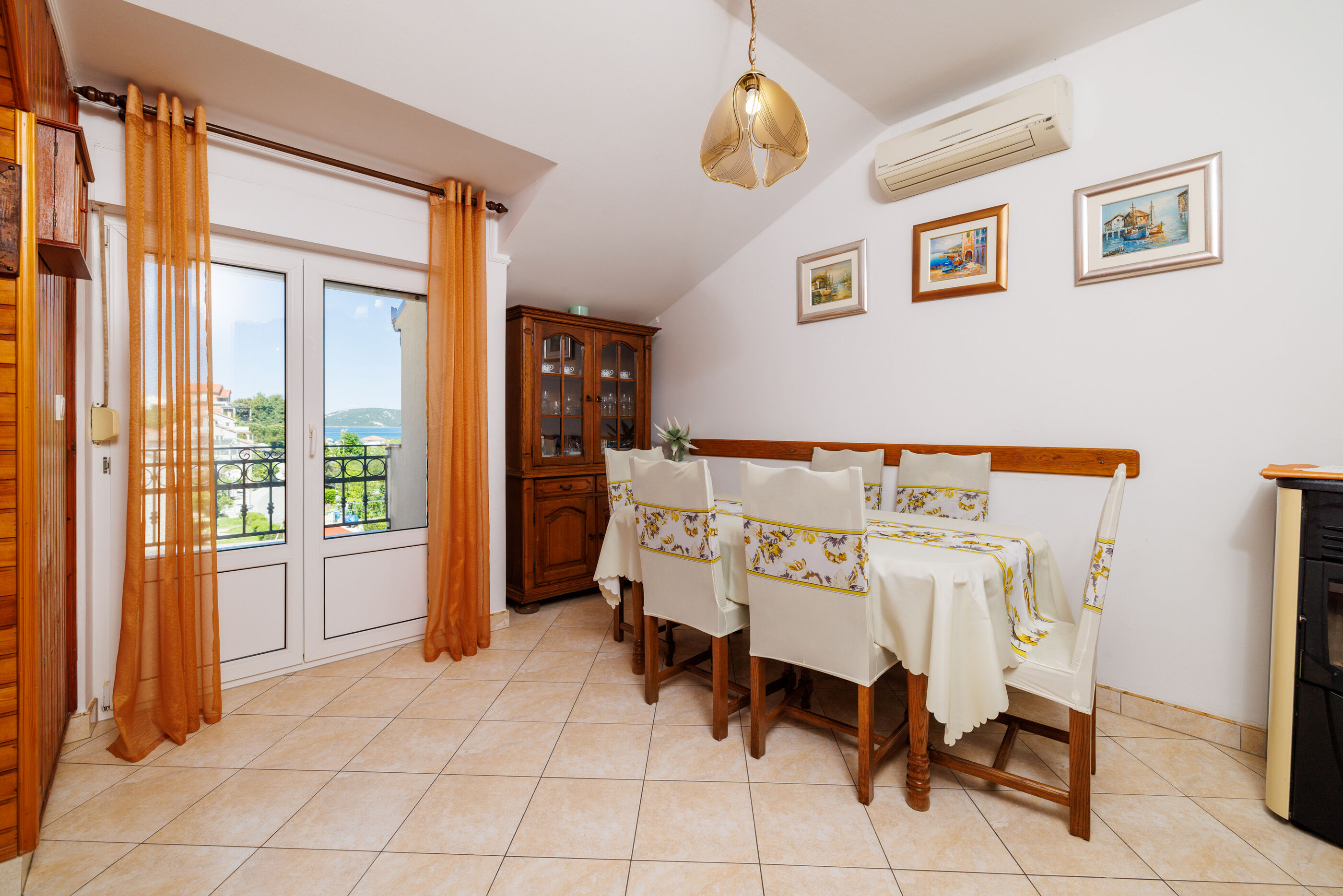 Apartments Nikolina J 98229-A2