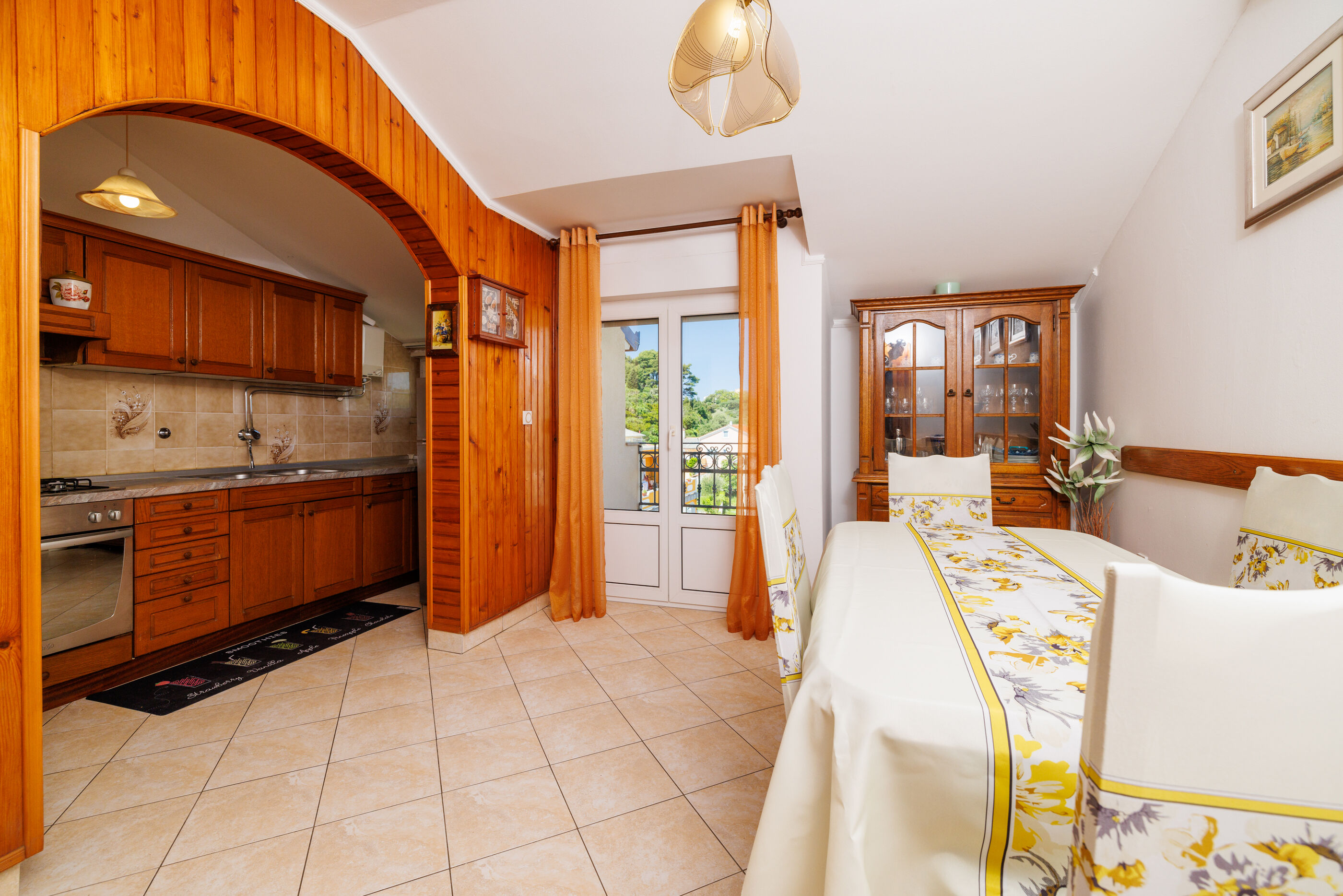 Apartments Nikolina J 98229-A2