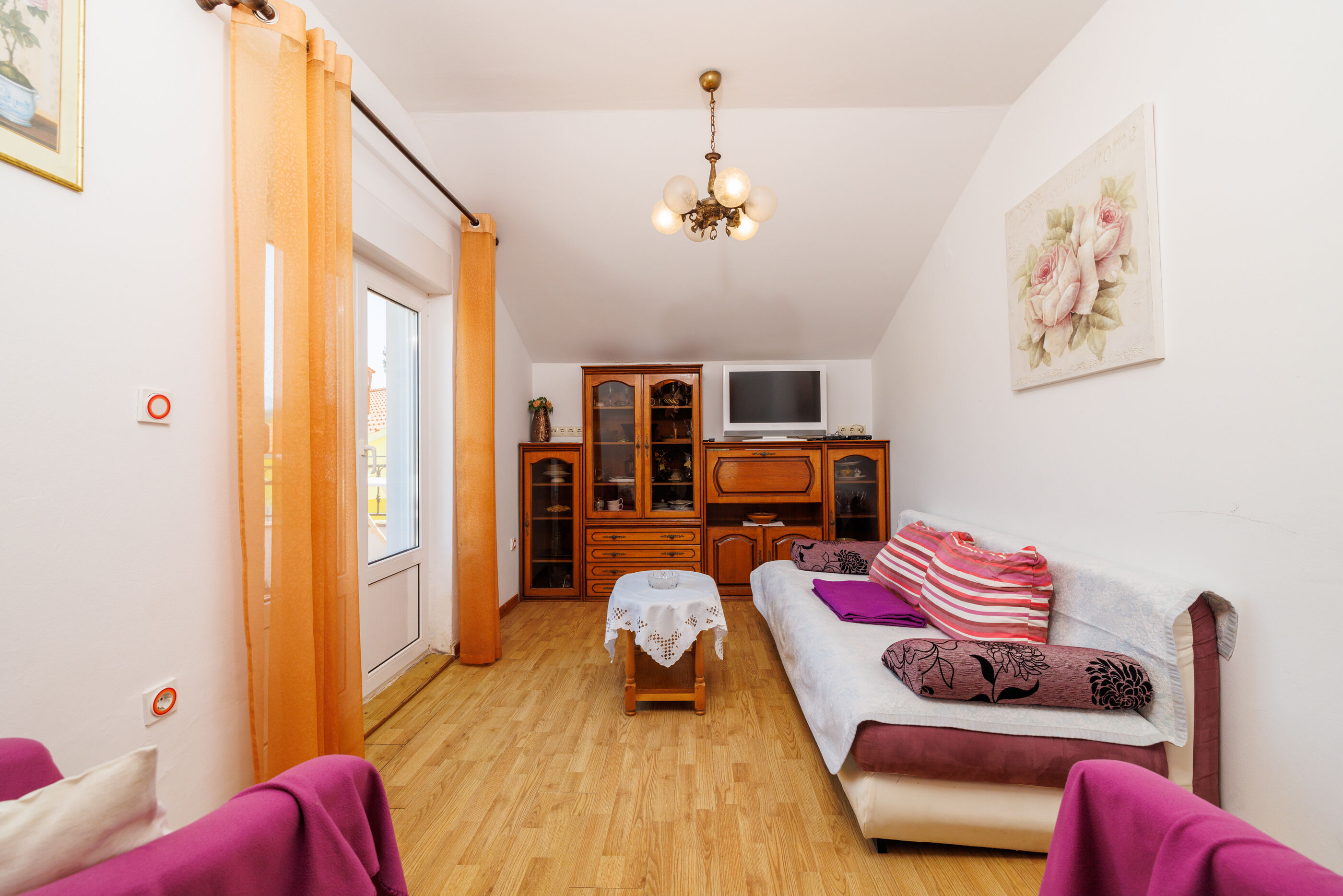 Apartments Nikolina J 98229-A2