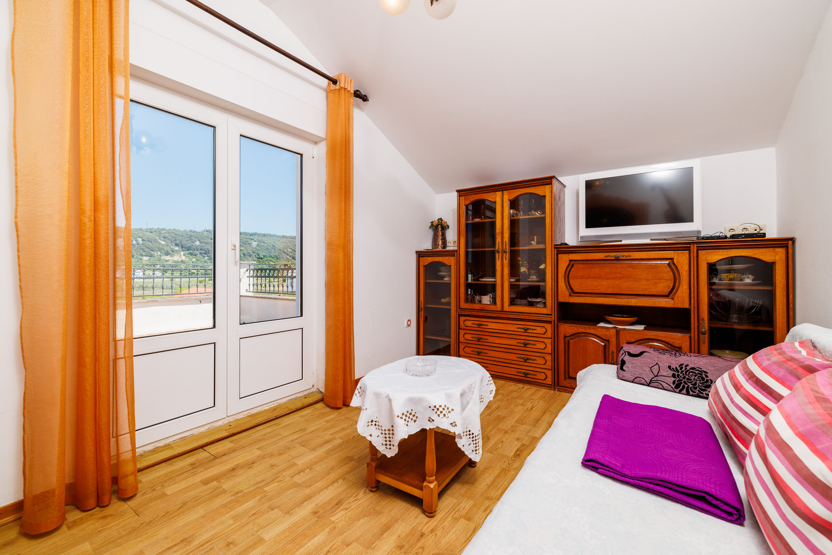 Apartments Nikolina J 98229-A2