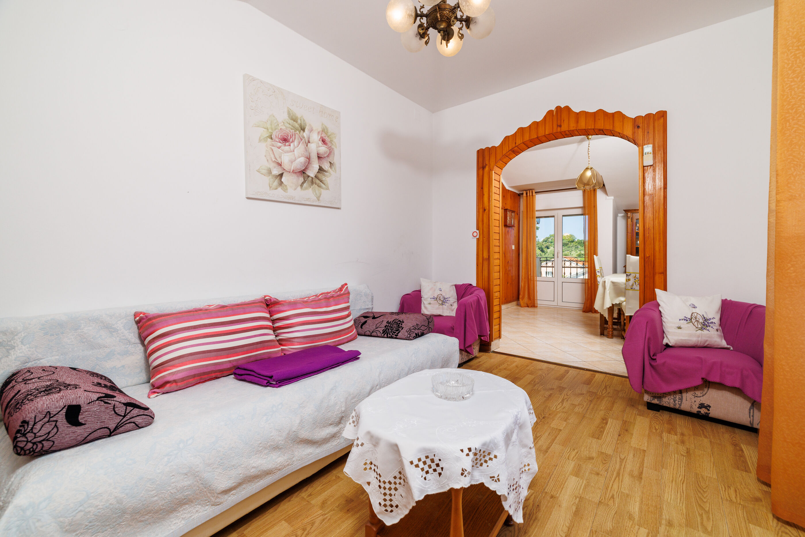 Apartments Nikolina J 98229-A2