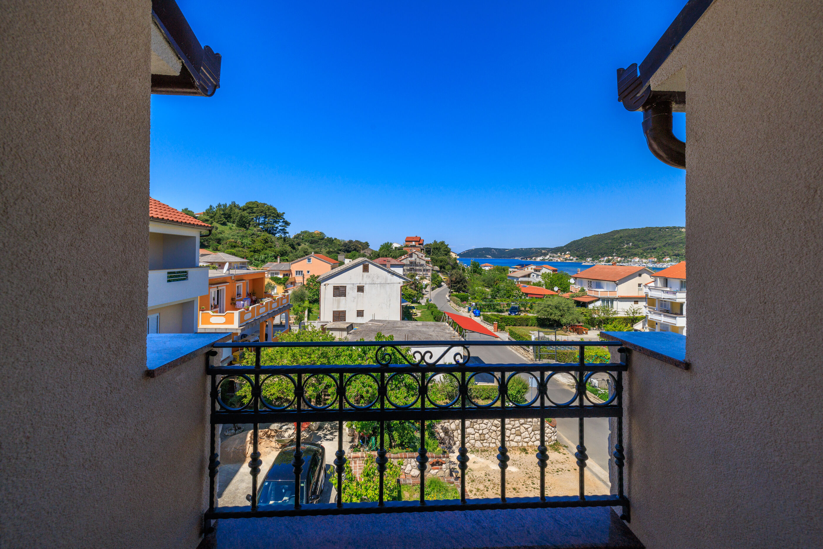 Apartments Nikolina J 98229-A2