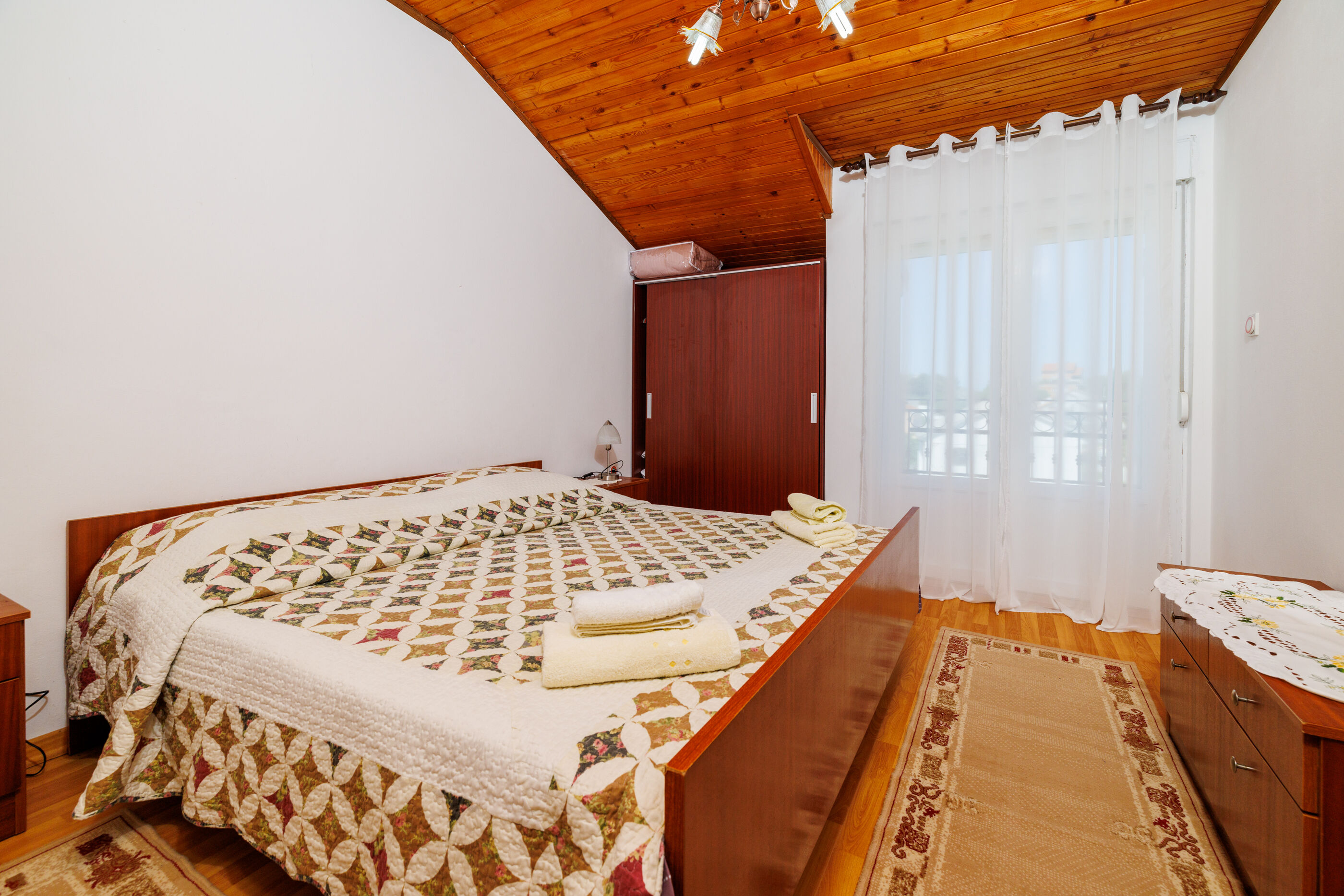 Apartments Nikolina J 98229-A2