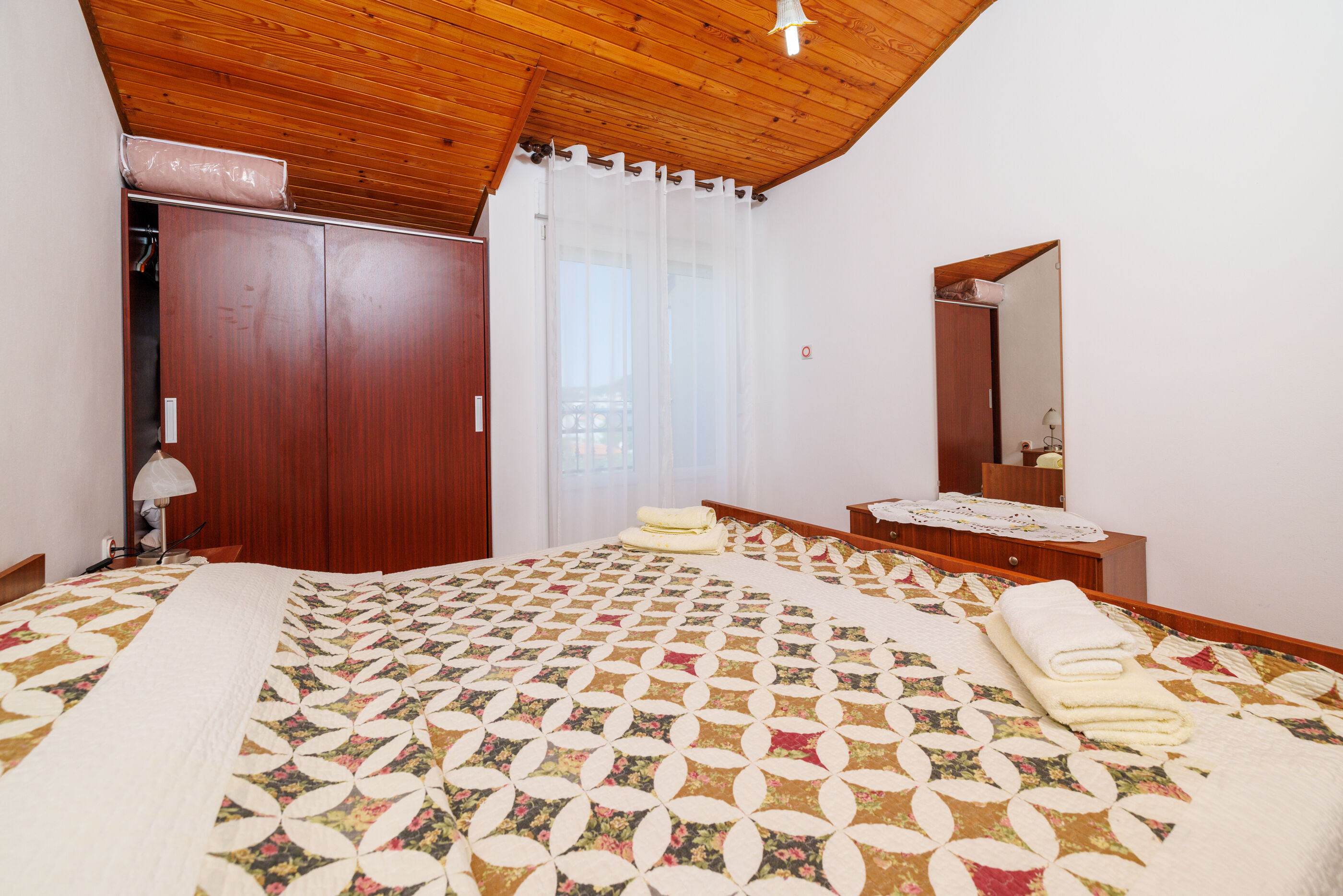Apartments Nikolina J 98229-A2