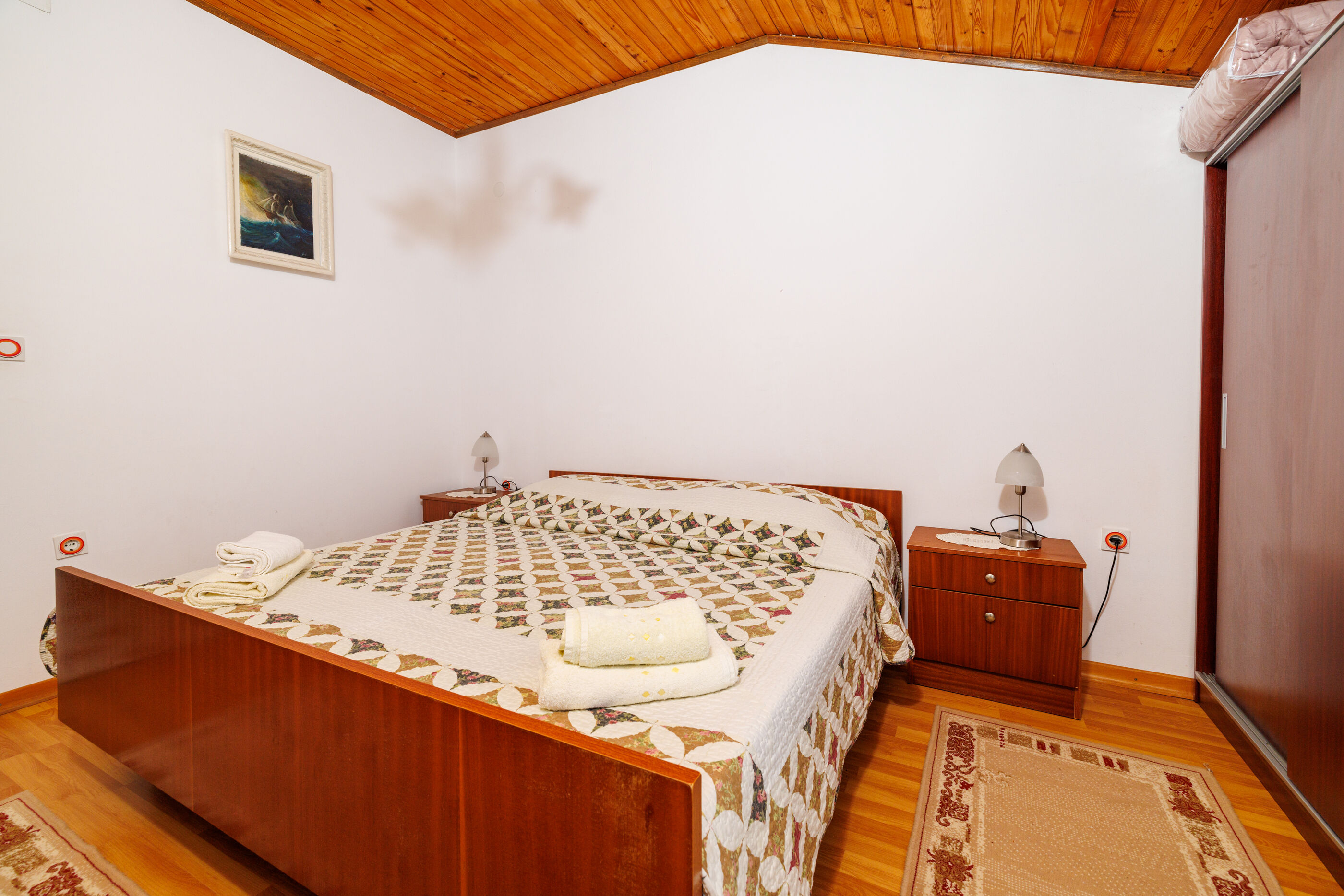Apartments Nikolina J 98229-A2